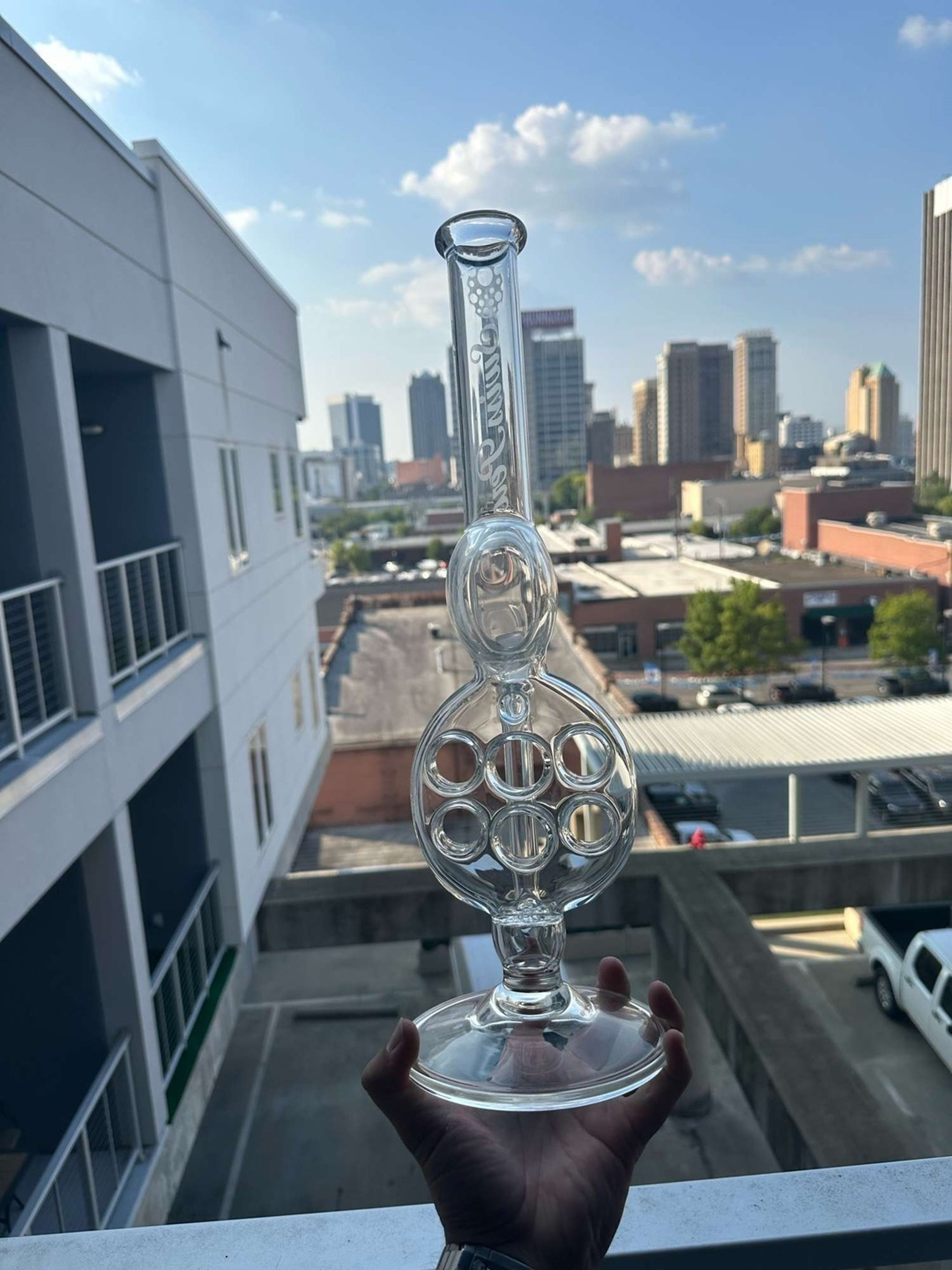 2022 6 Hole Swiss perc full size classic image 0