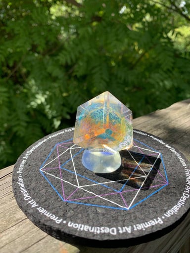 Preview pic of Hefe cube