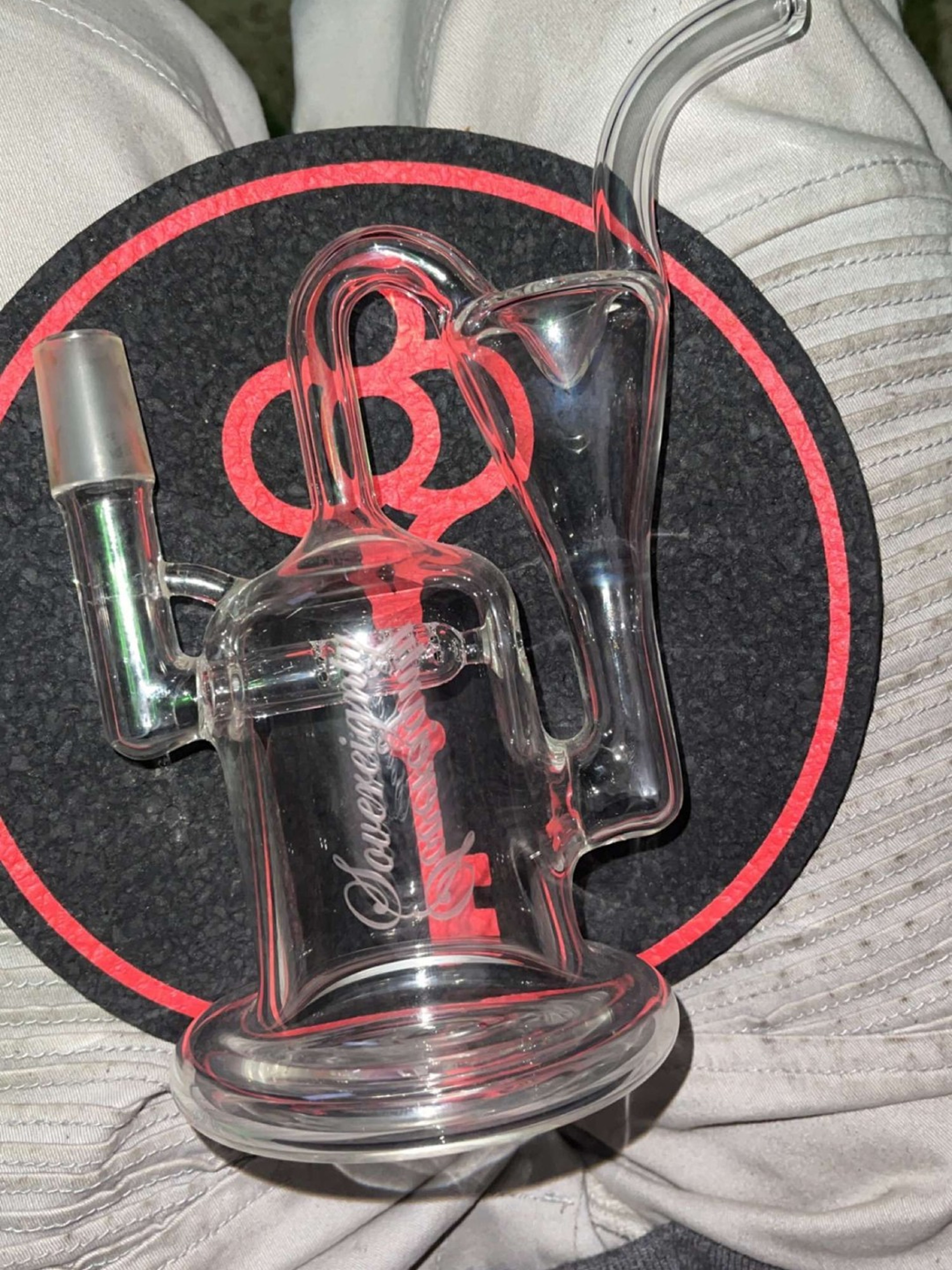 Sov recycler rig image 0
