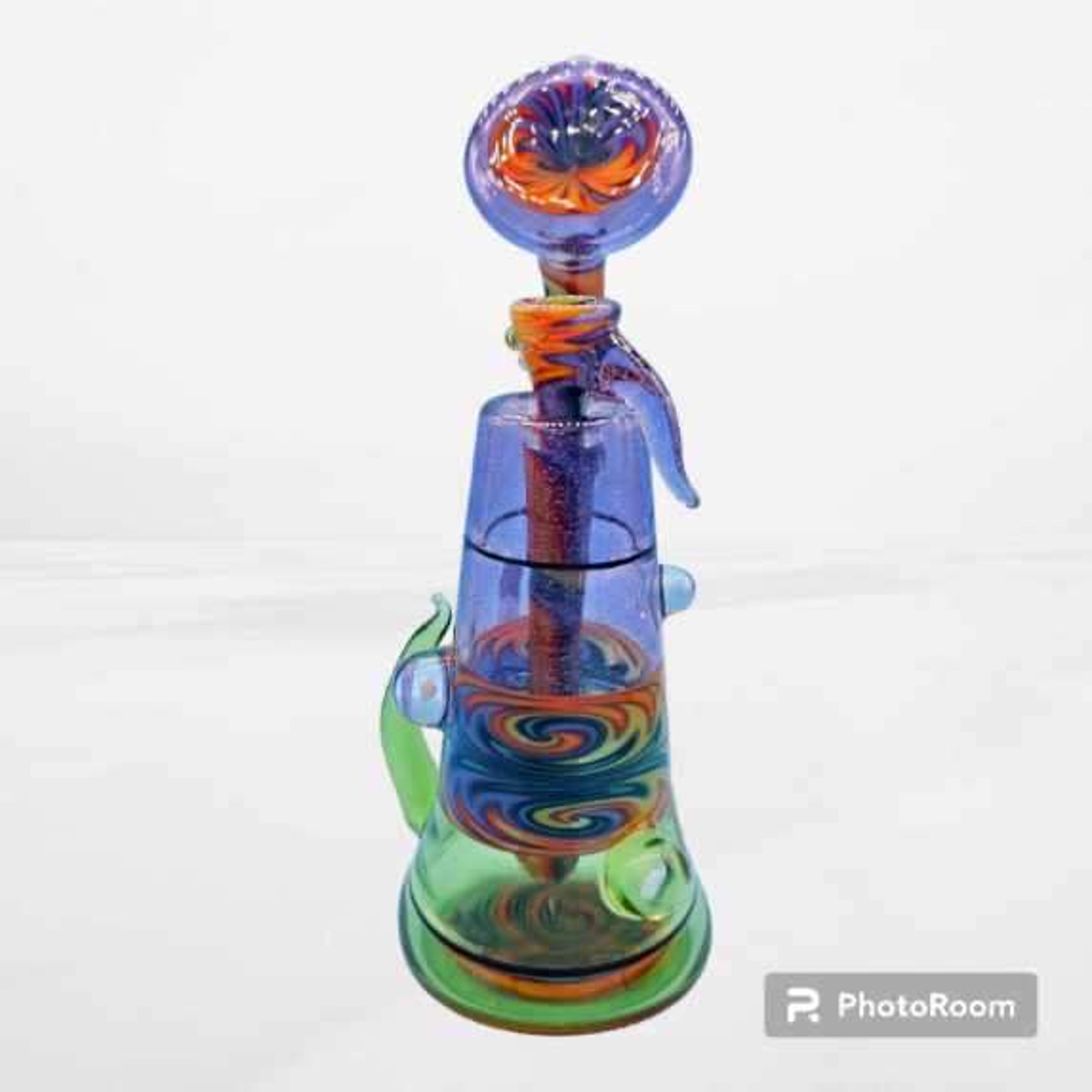 Nes Glass Banger Hanger image 0