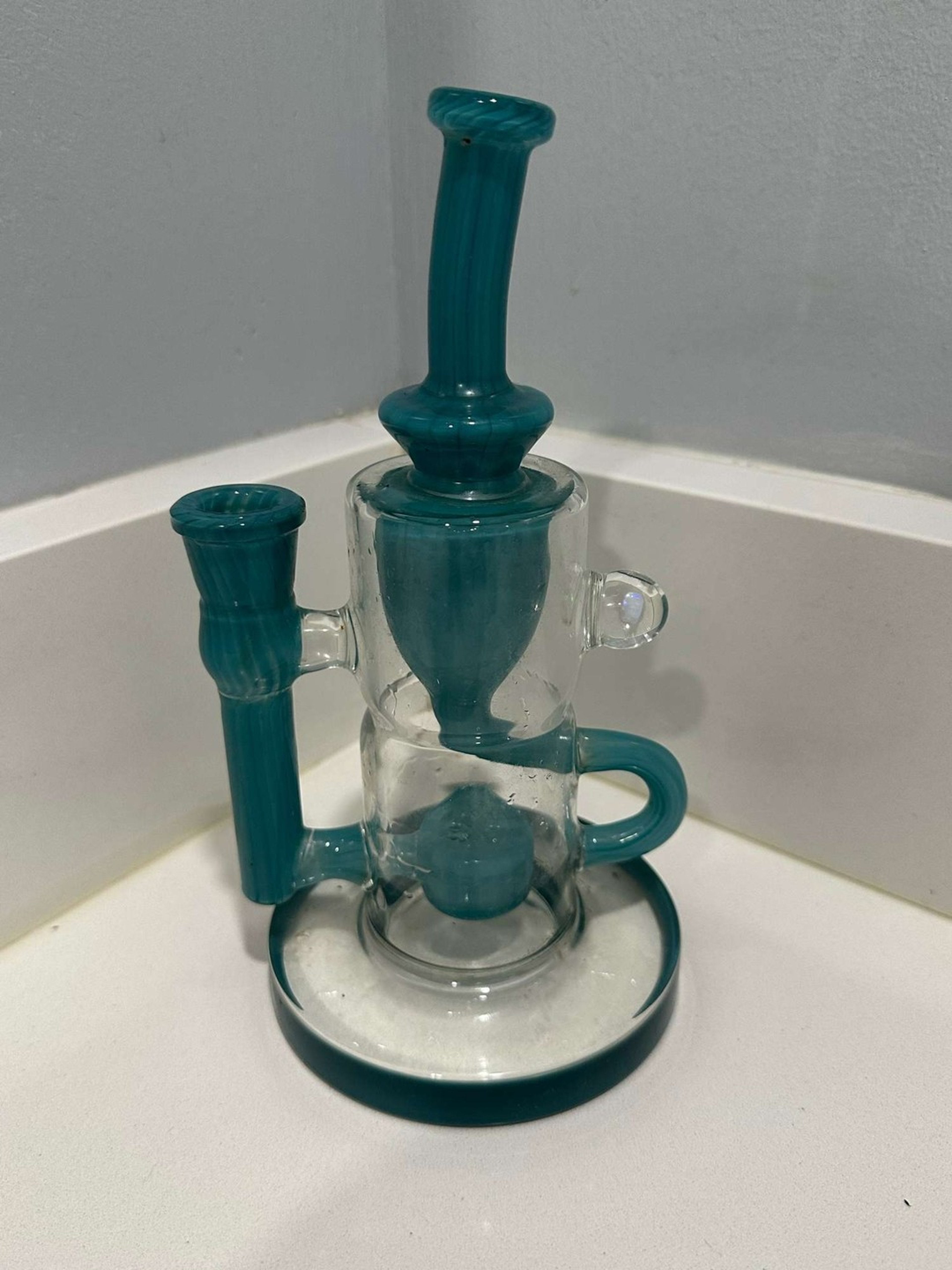 Preview pic of Klein Recycler