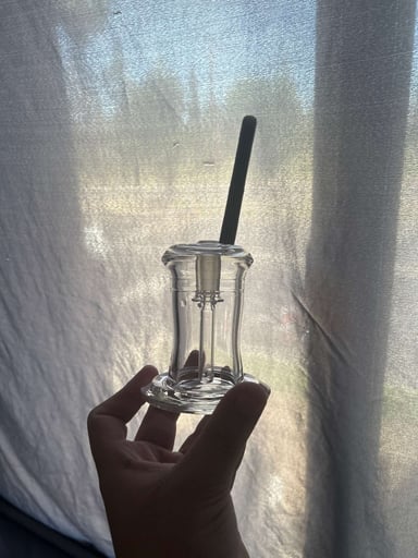 Preview pic of Never fallin cup