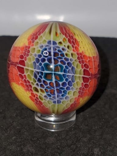 Preview pic of Marble made by Kaj beck