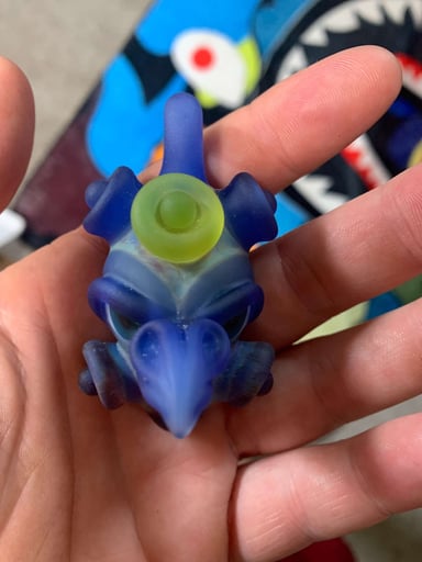 Preview pic of UV Creep pendant