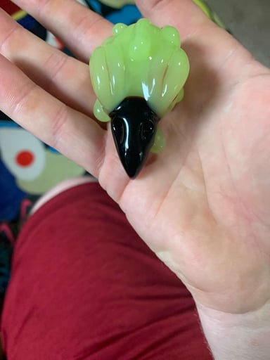 Preview pic of UV Xilla pendant
