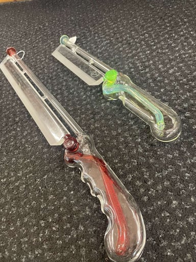Preview pic of NEW Machete Matt 10mm machetes 