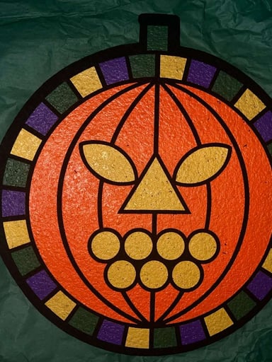 Preview pic of Grape God moodmat brand new