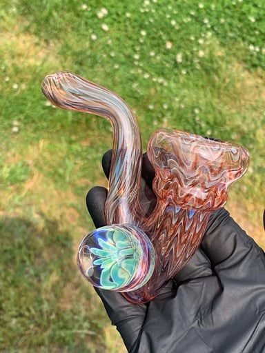 Preview pic of Sherlock pipe