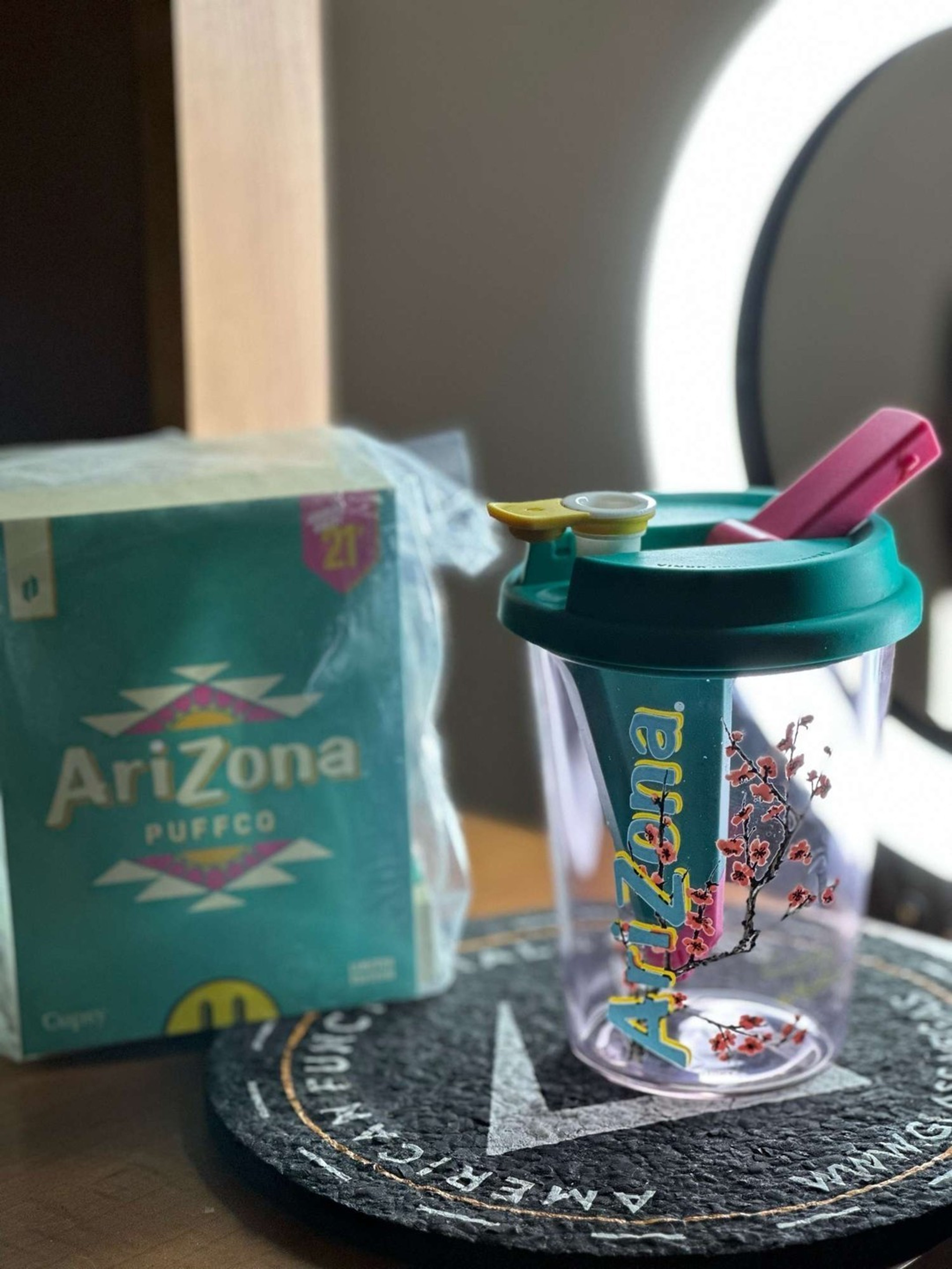 Puffco Arizona Cupsy image 0
