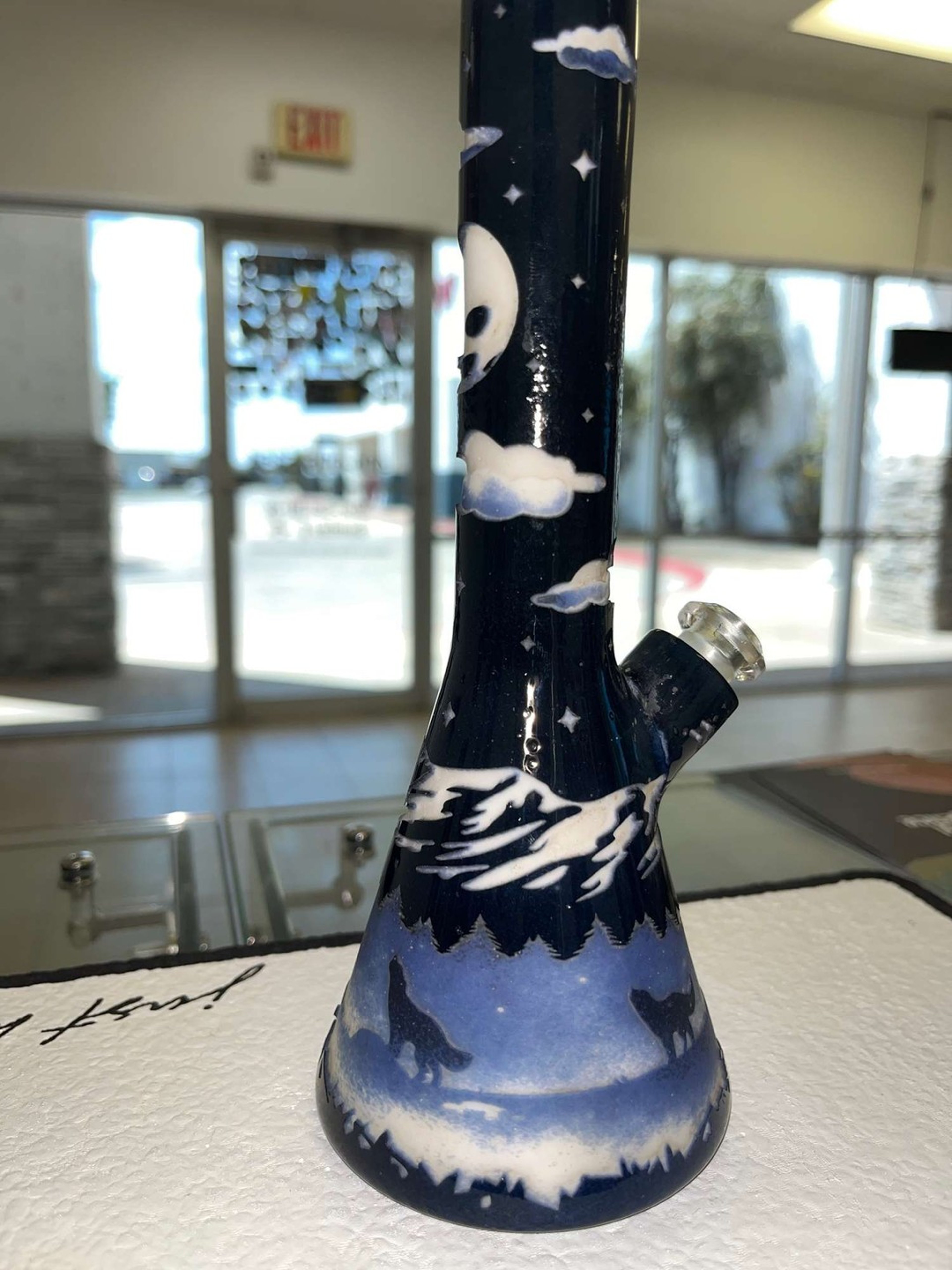 Joe P x Dream Lab Collaboration Piece image 0