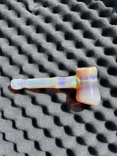 Preview pic of Hammer pipe