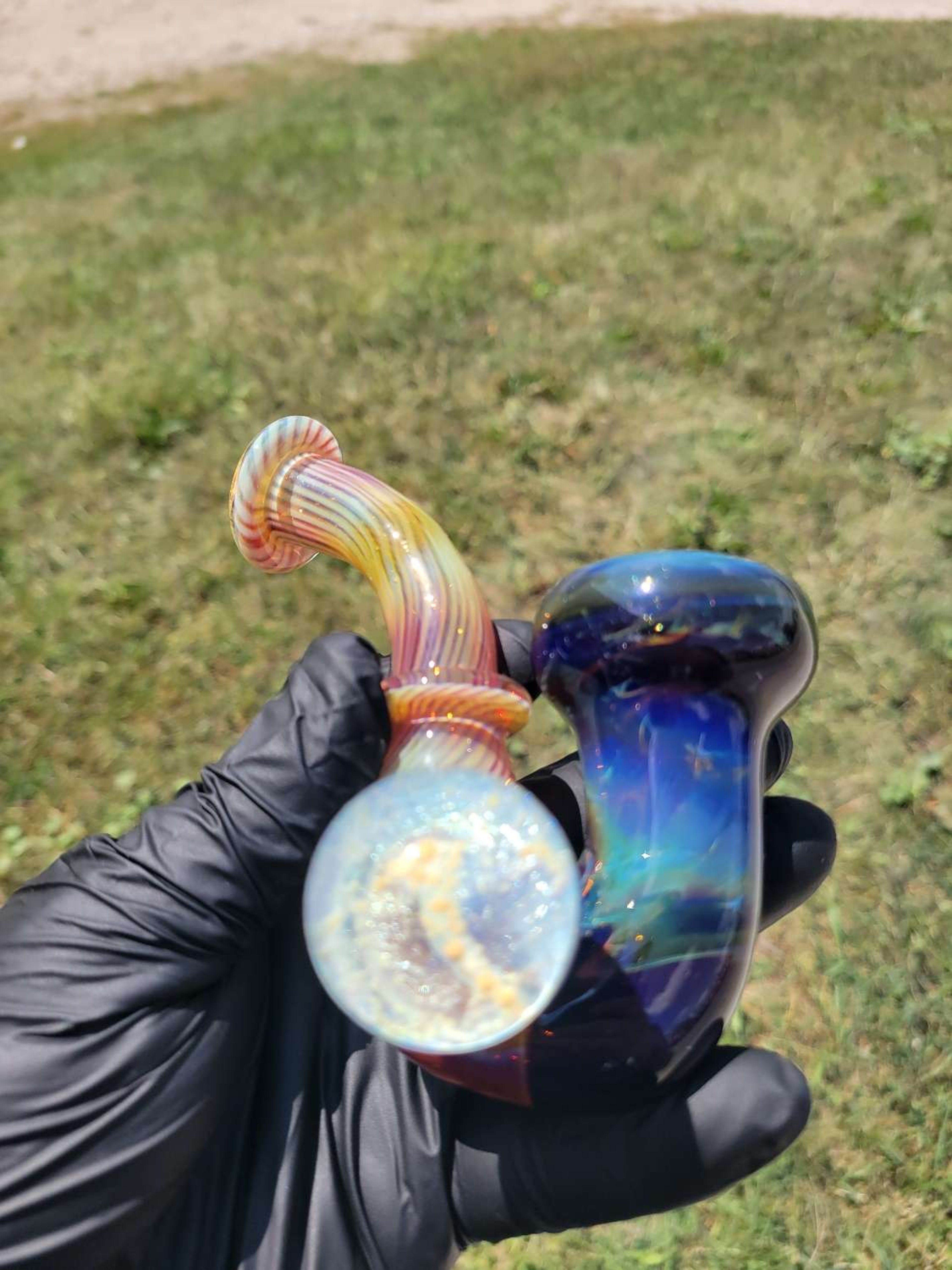 Gurn Glass Sherlock image 0