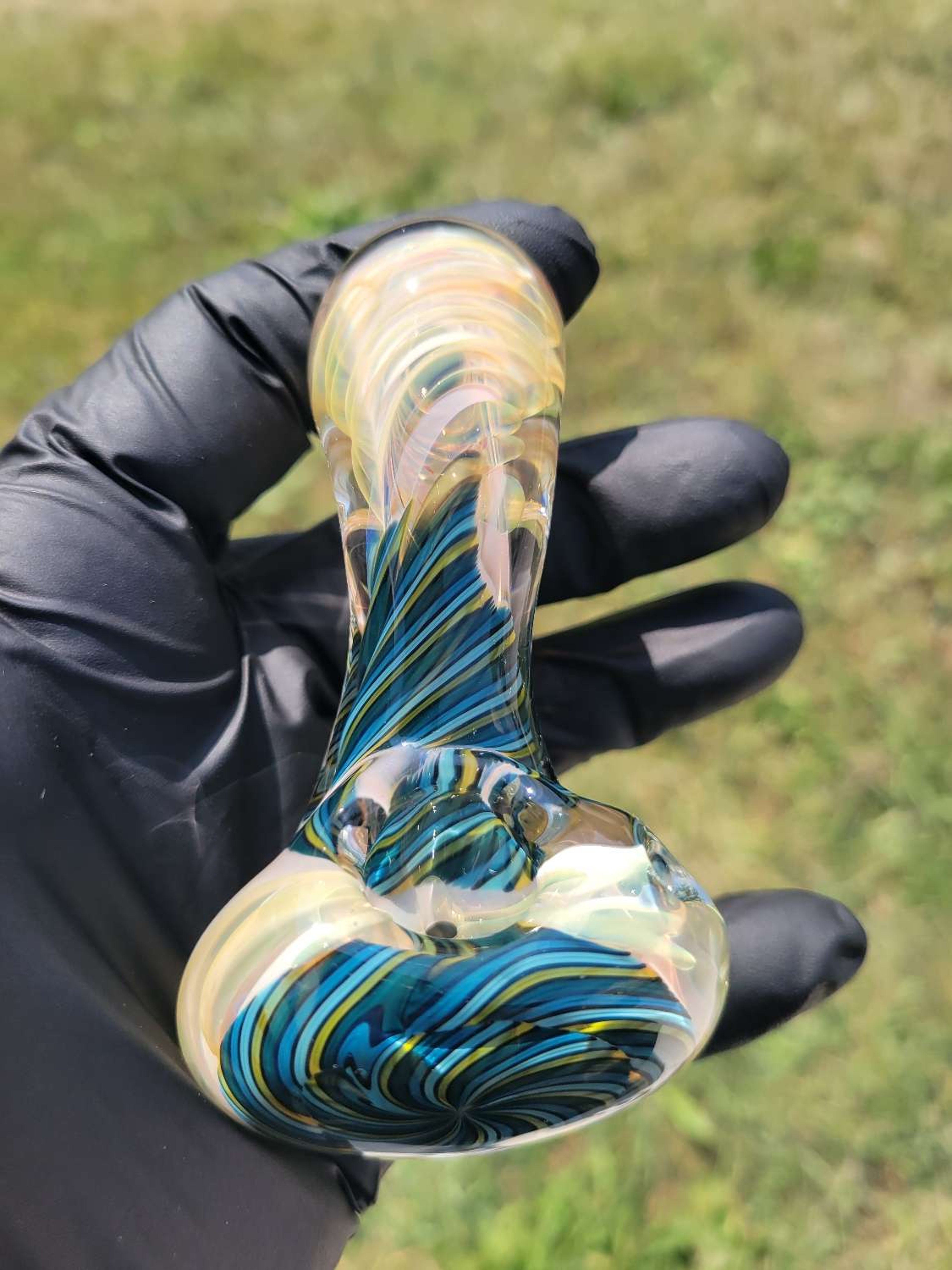 Talent Glass Works Sherlock image 0