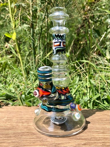 Preview pic of Chunk x Talon x Vicknair x JRoss-Fundraiser collab 
