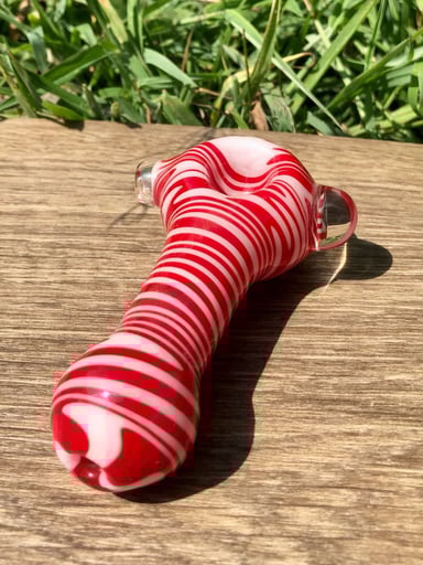 Preview pic of Aj Manger- Waldo’s Wonders pipe
