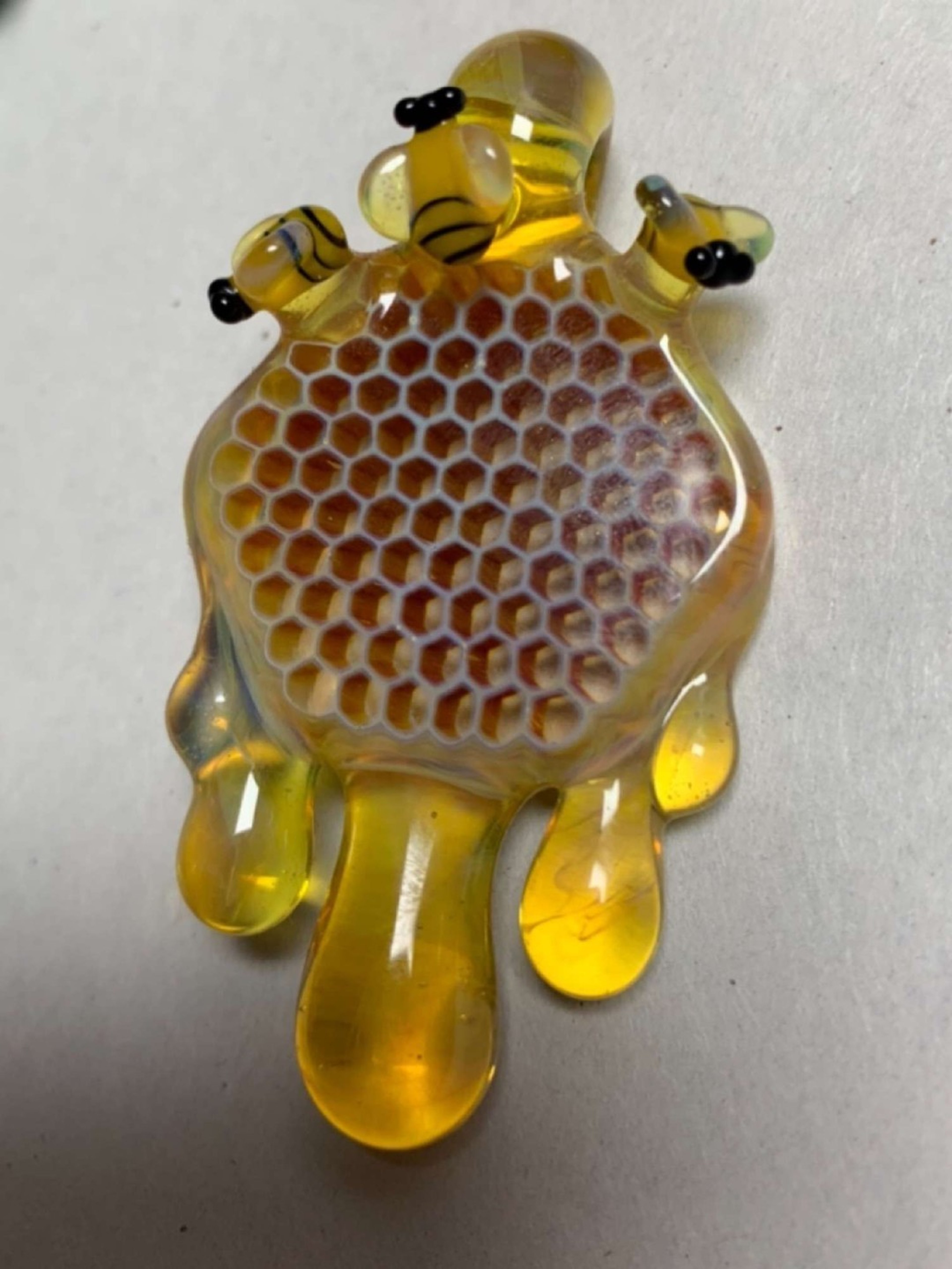 Joe p pendant image 0
