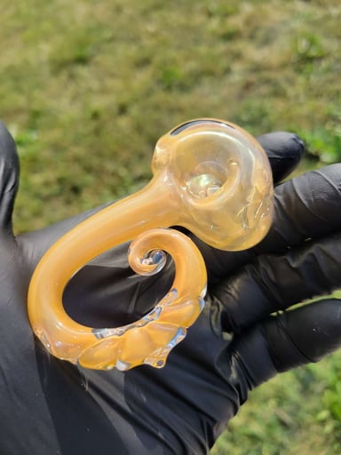 Preview pic of Haha Glass Curlock