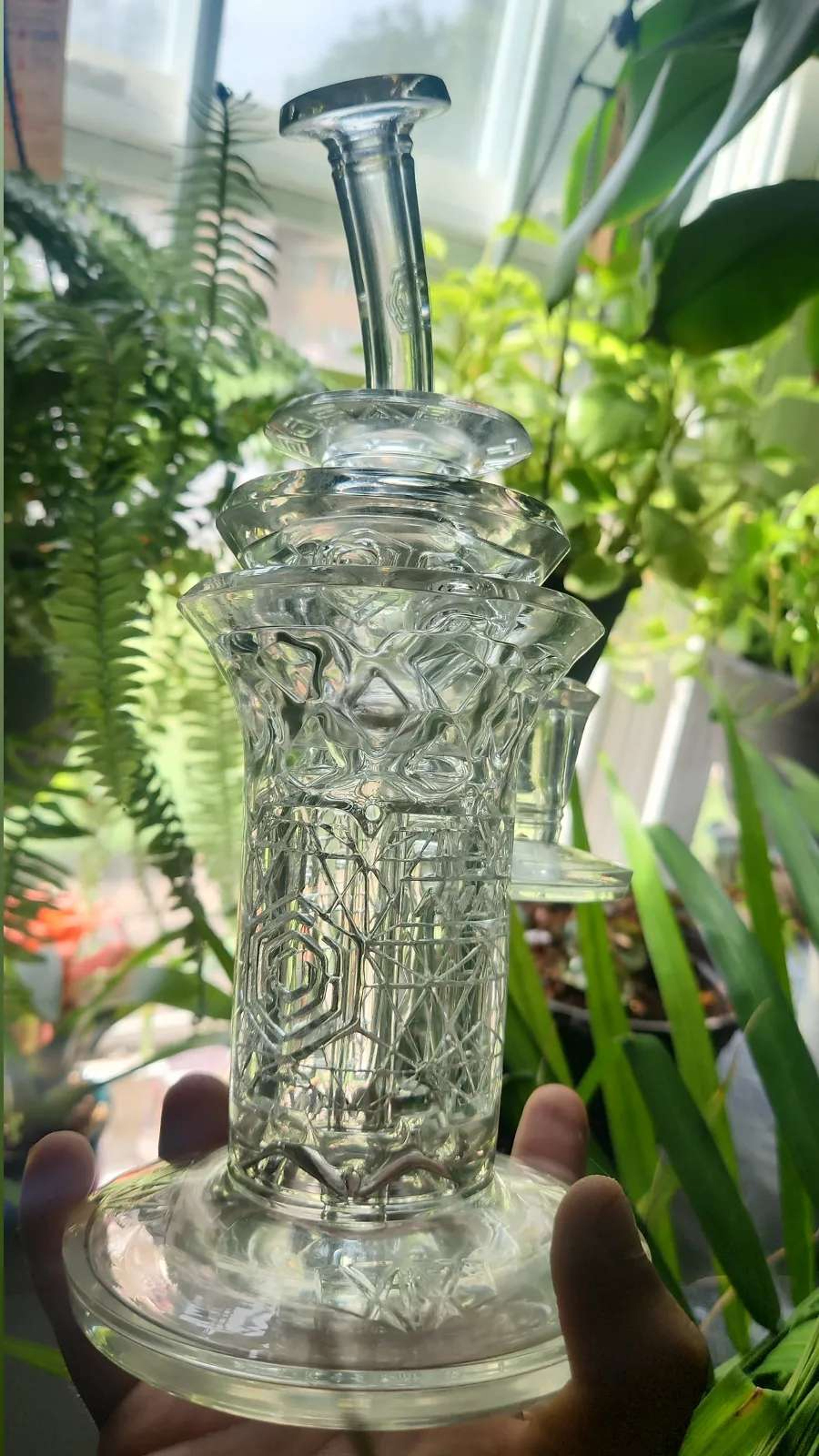 Preview pic of Avant Garde Glass