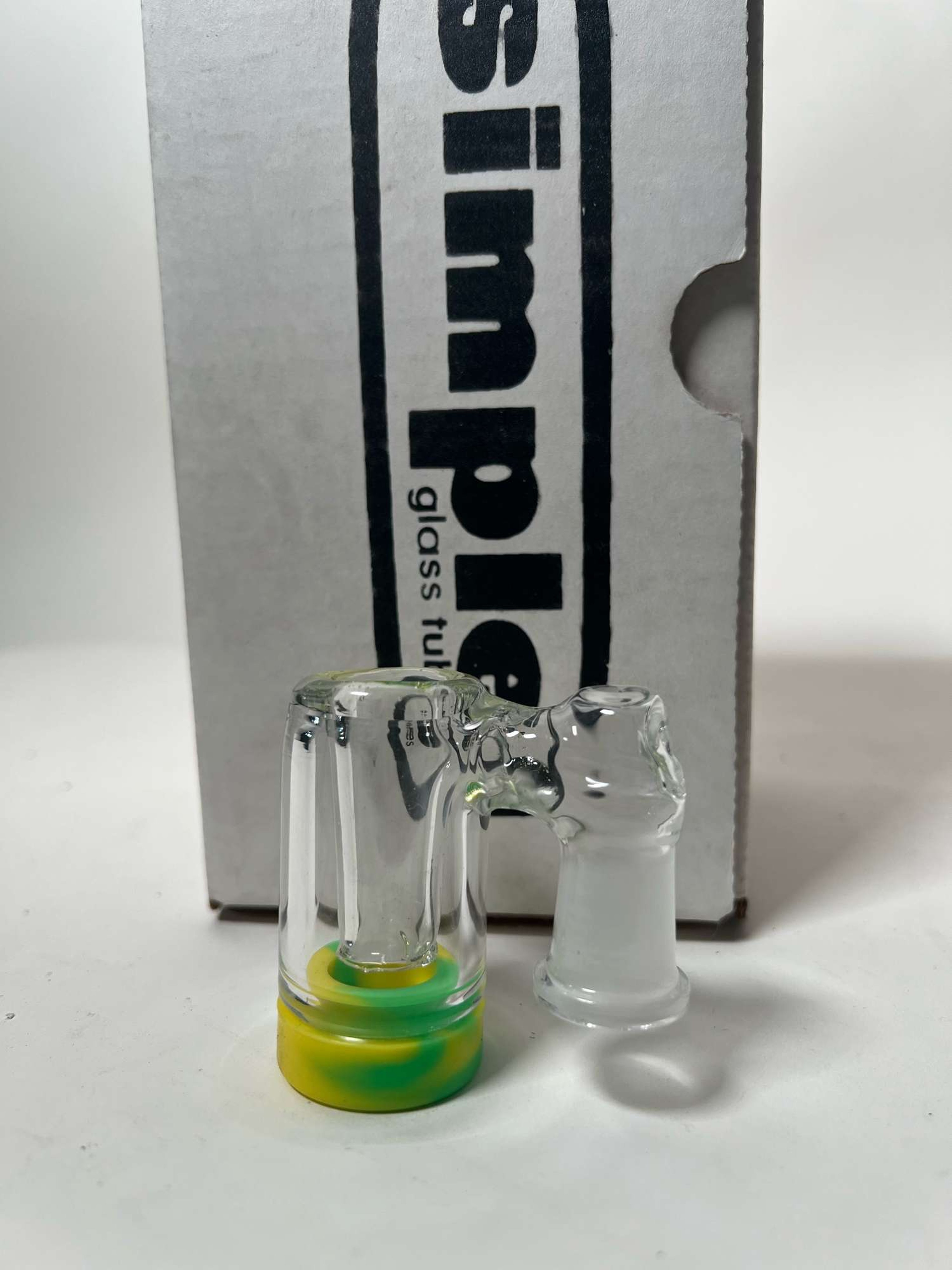 Preview pic of Size 14 female oil reclaimer 