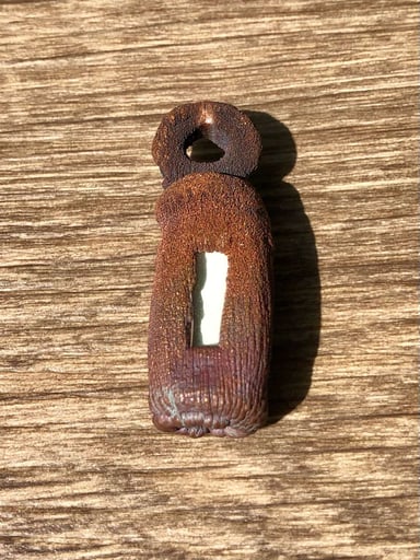 Preview pic of Jesse James- Lantern 2