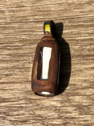 Preview pic of Jesse James- Lantern 3 