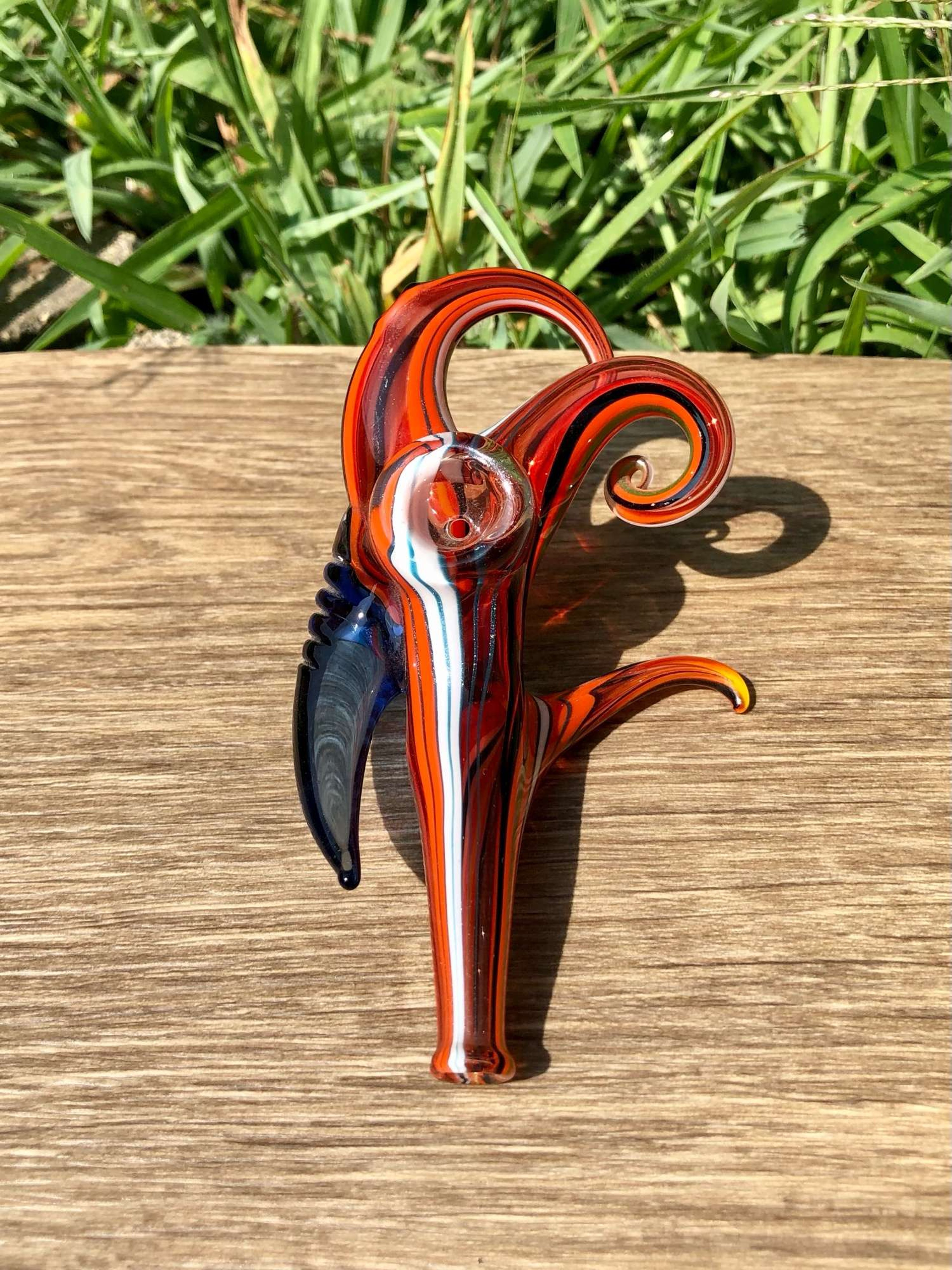 Dina K- Hand Pipe 2 image 0