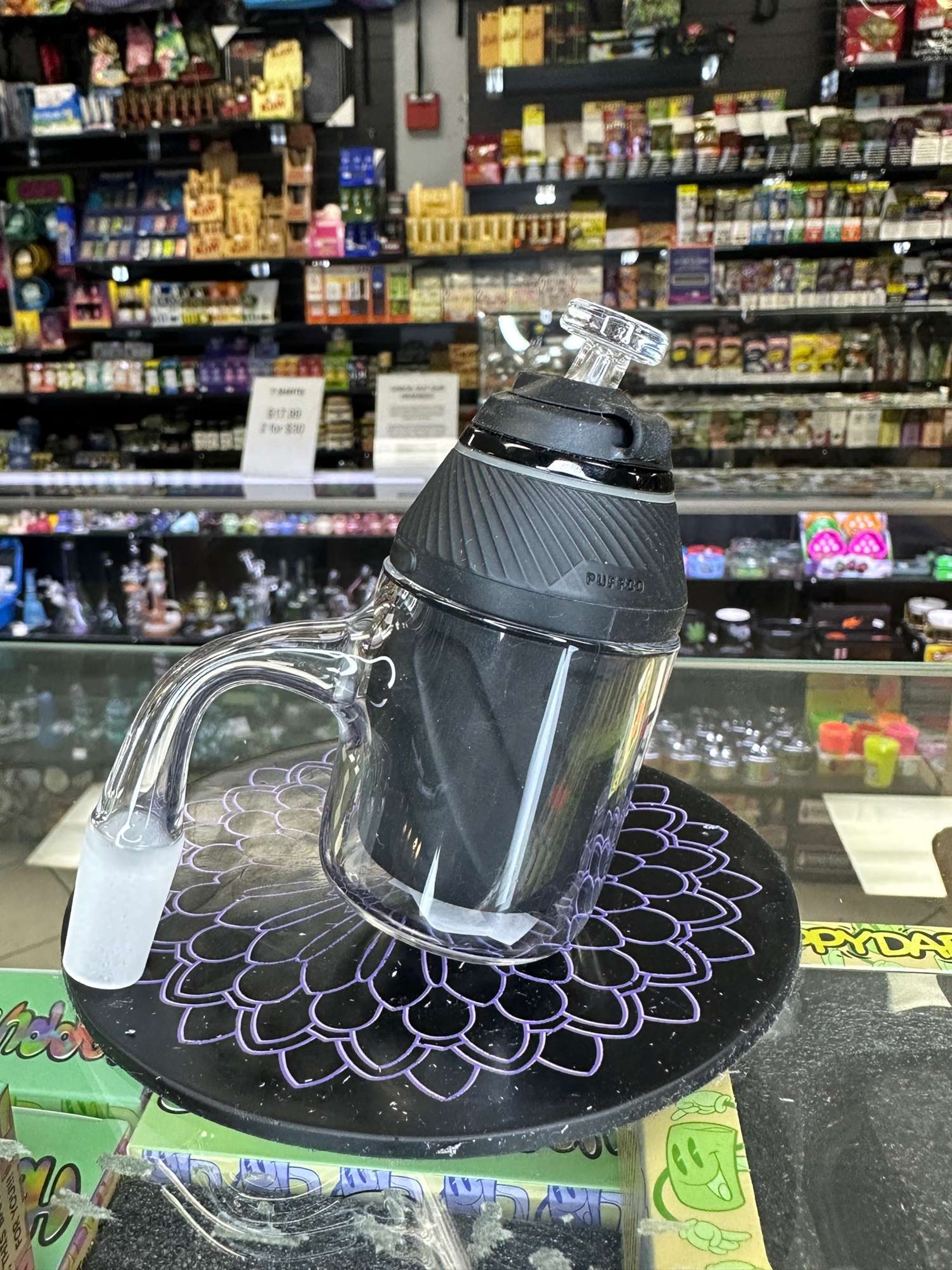 Puffco Proxy Rig\Bong Attachement image 0