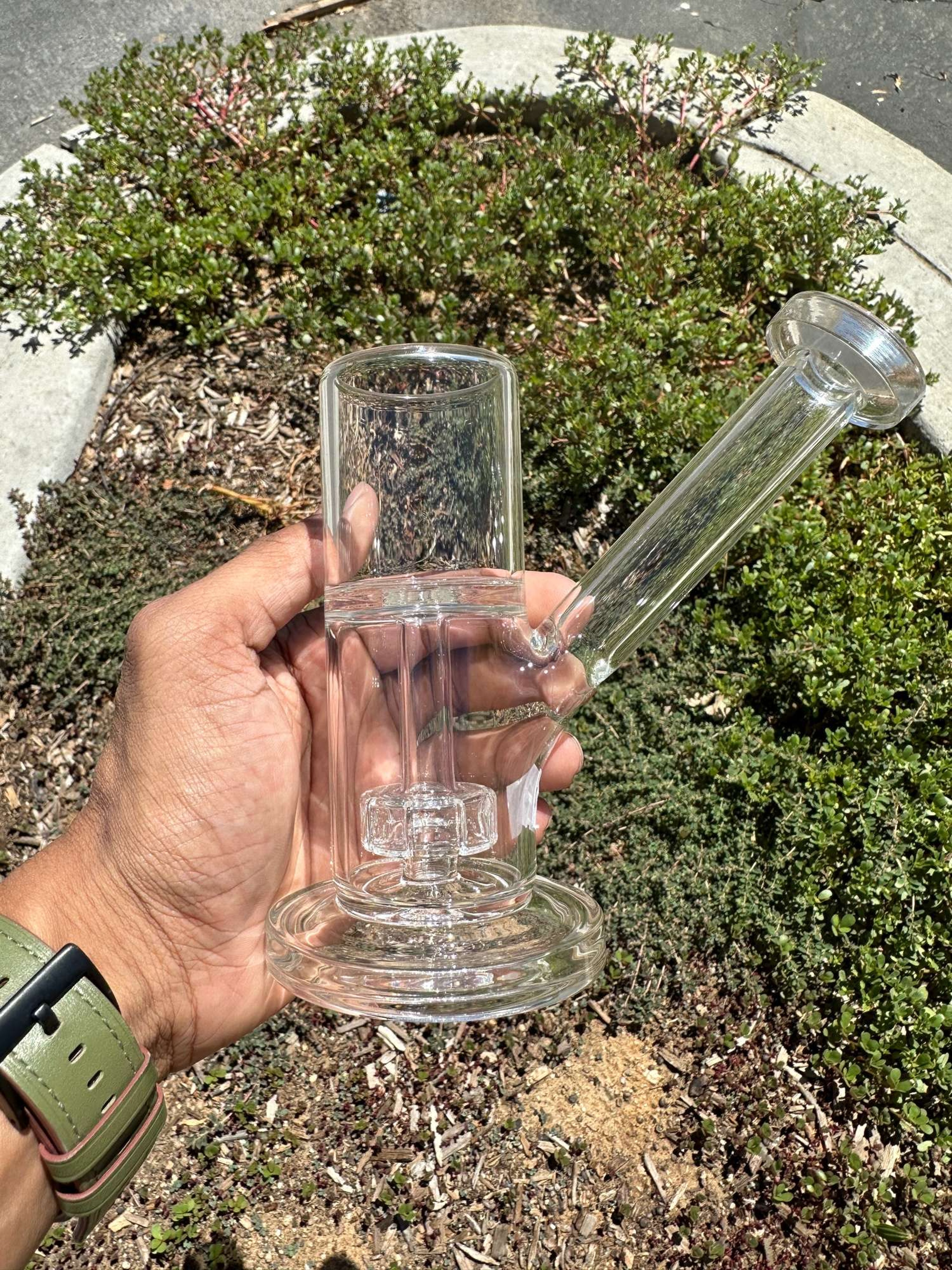 Puffco Proxy Attachment Water Bubbler image 0