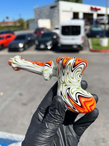 Preview pic of Sock Hammer