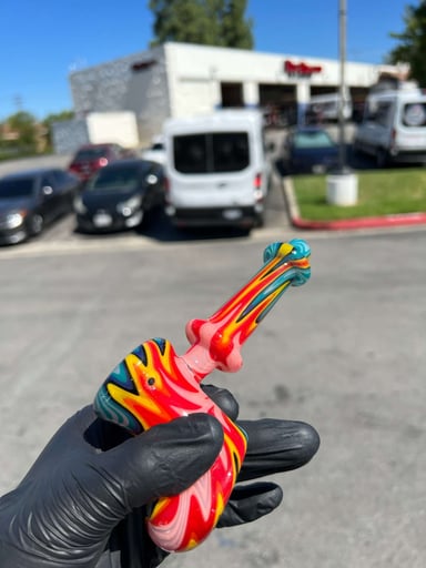 Preview pic of Sock dry spoon