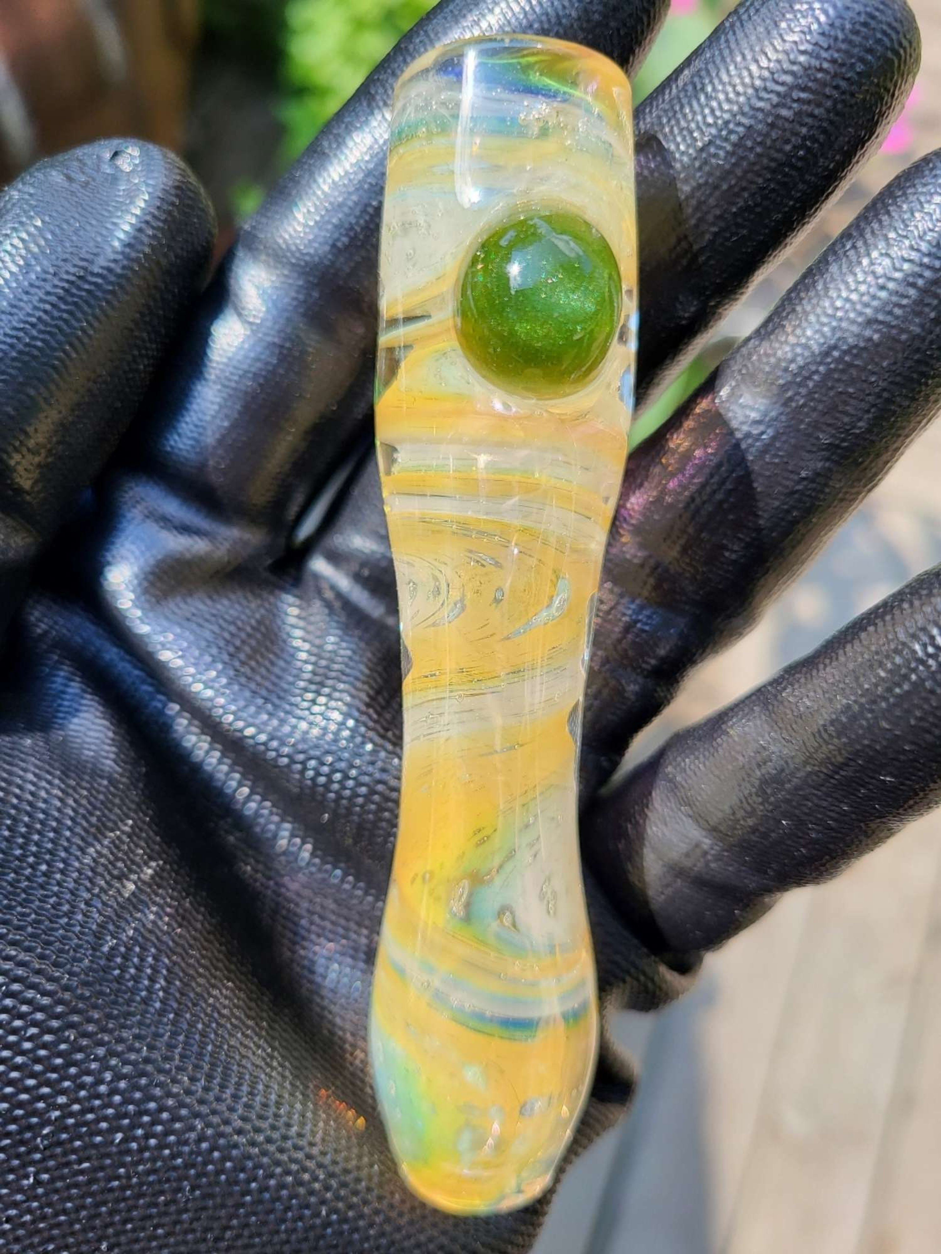 Clearspace chillum image 0