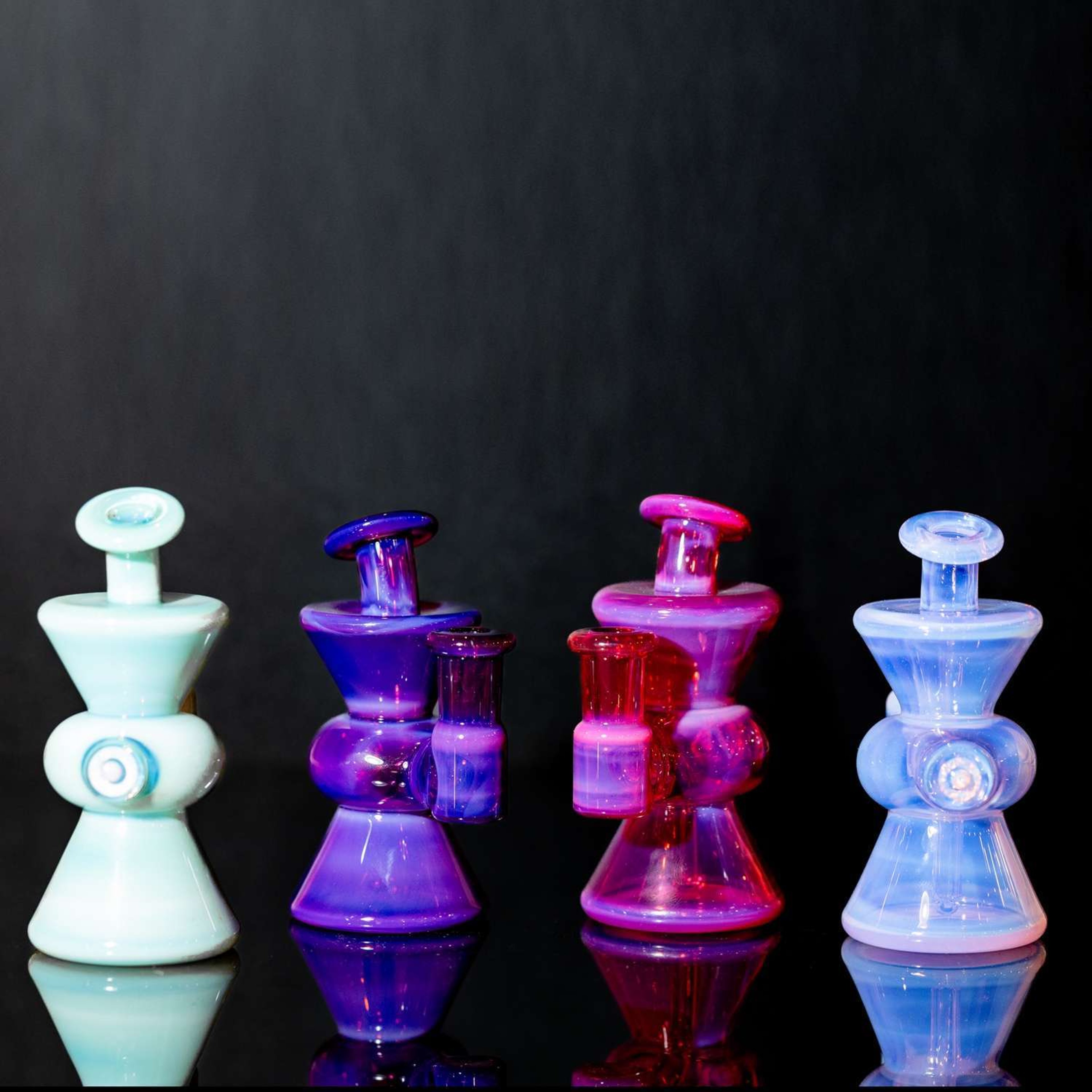 EF Norris Cup Rigs image 0