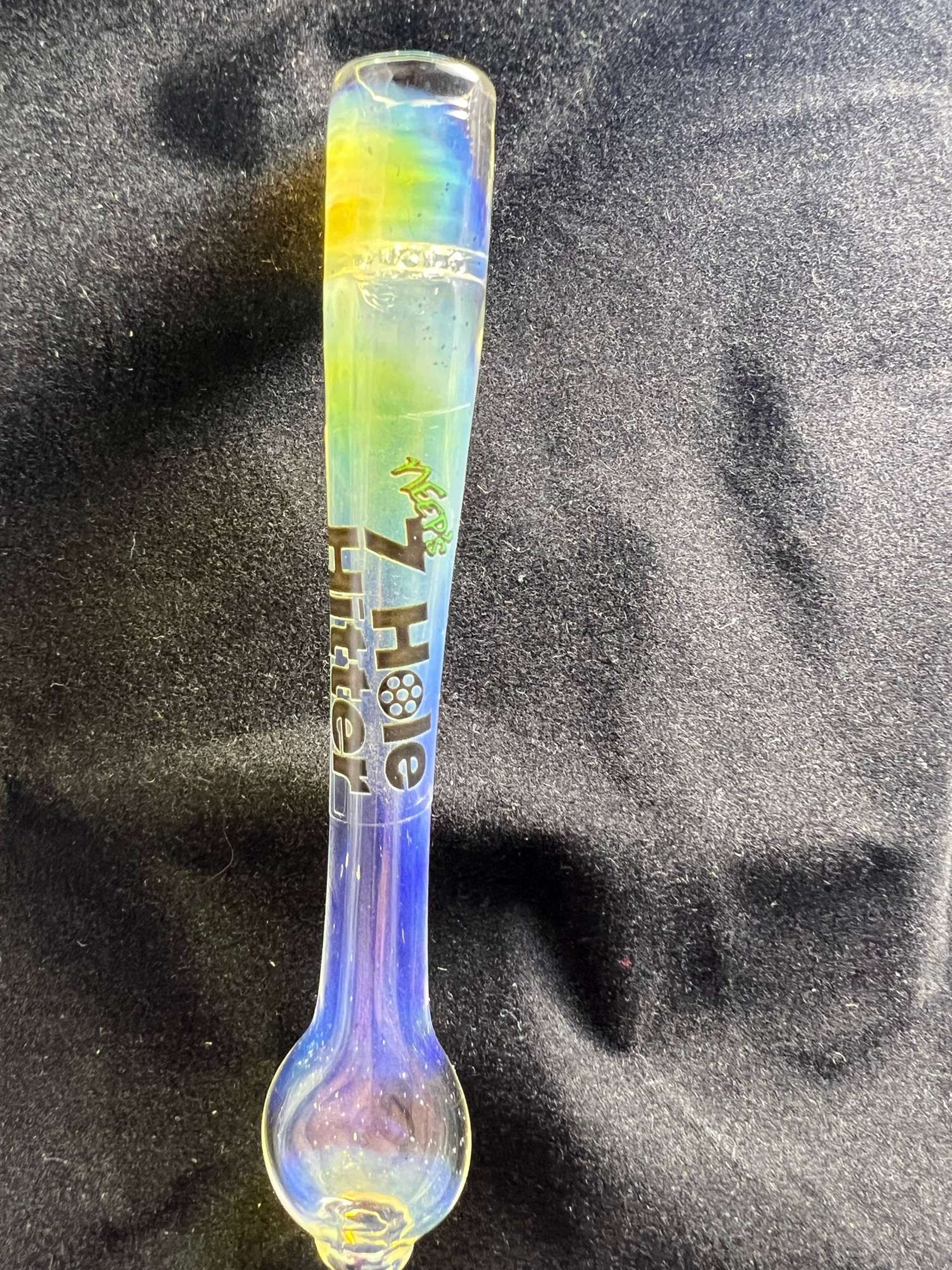 Preview pic of 7 Hole Hitters 