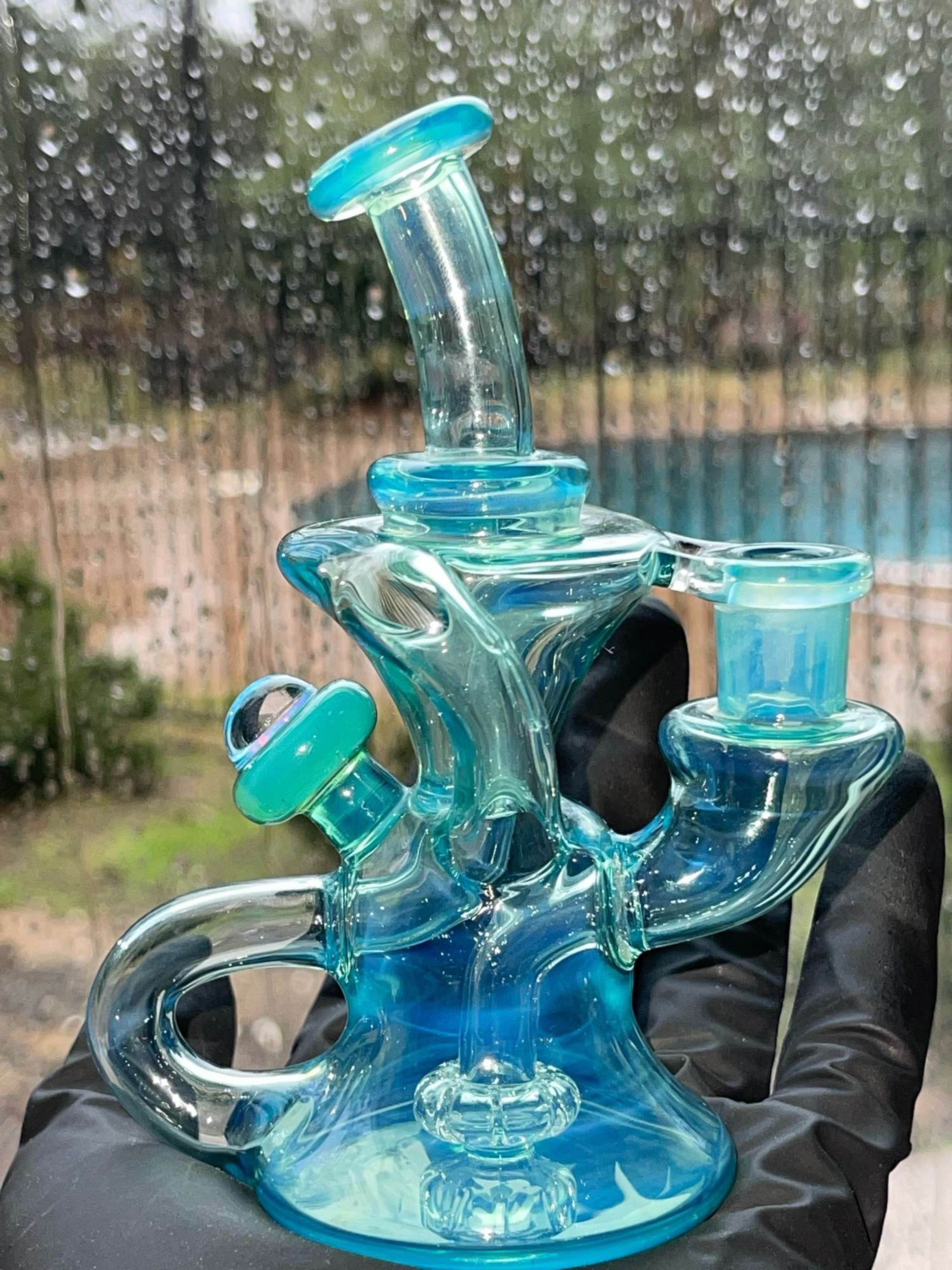Preview pic of Happy Times MINI Recycler