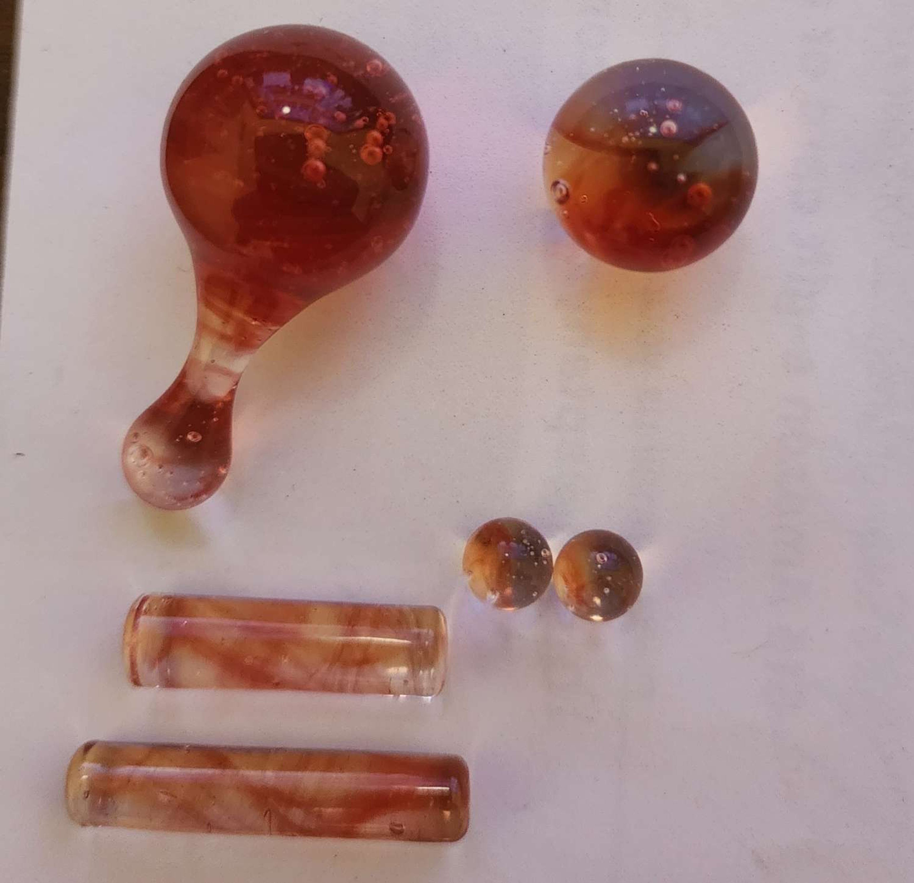 Preview pic of 6 pc slurper set