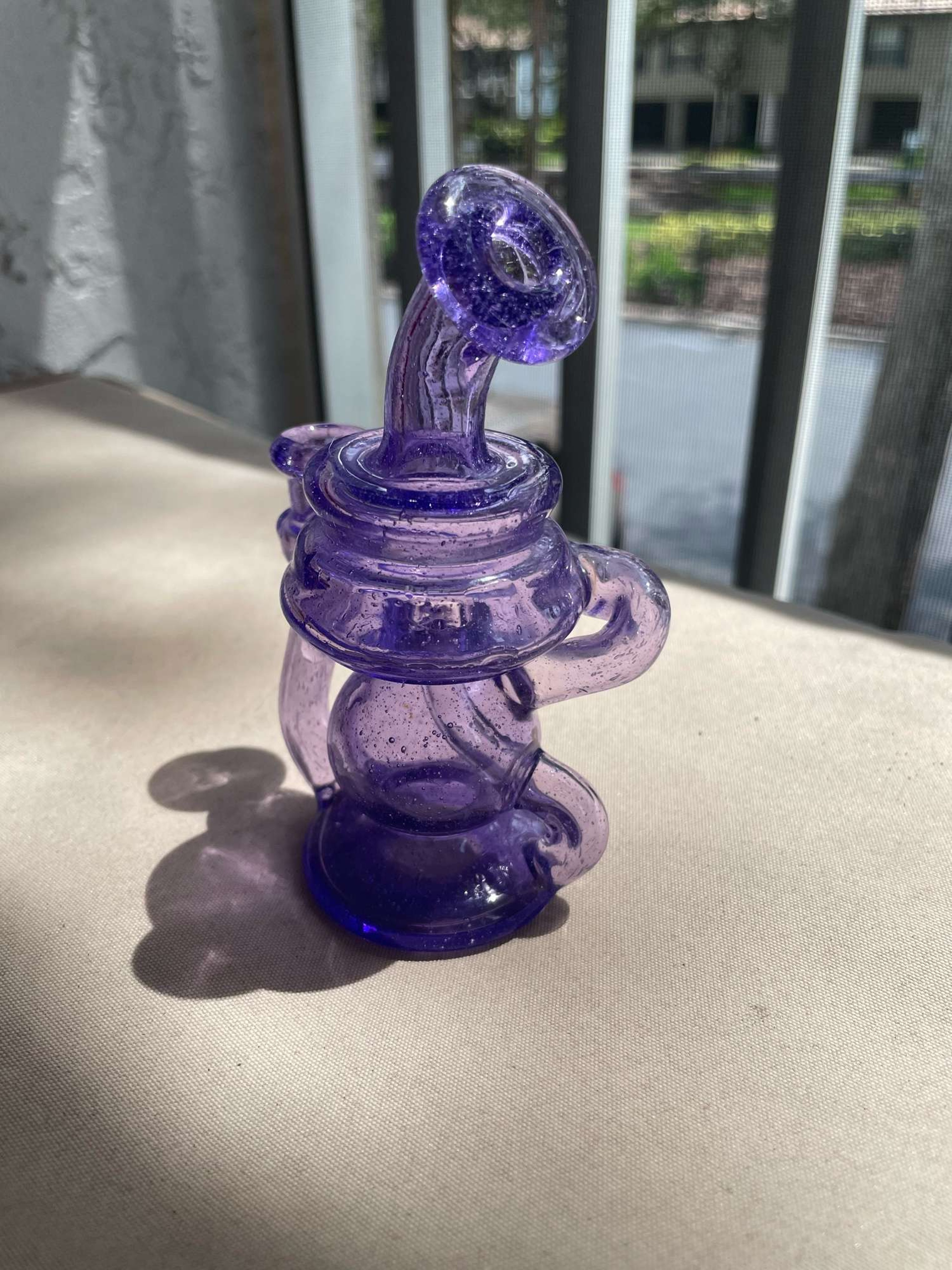 Tubesock recycler image 0