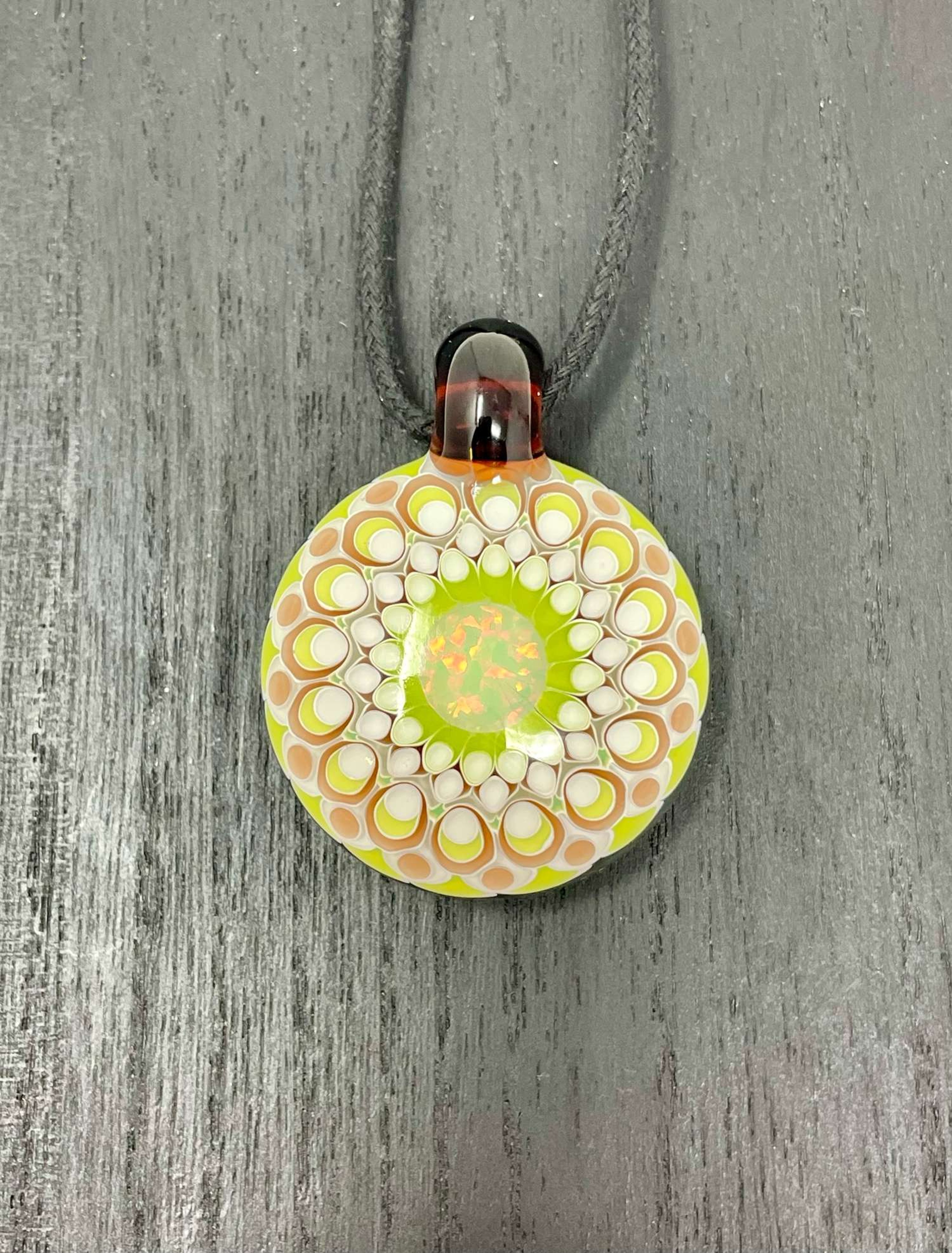 Olour Pendant image 0