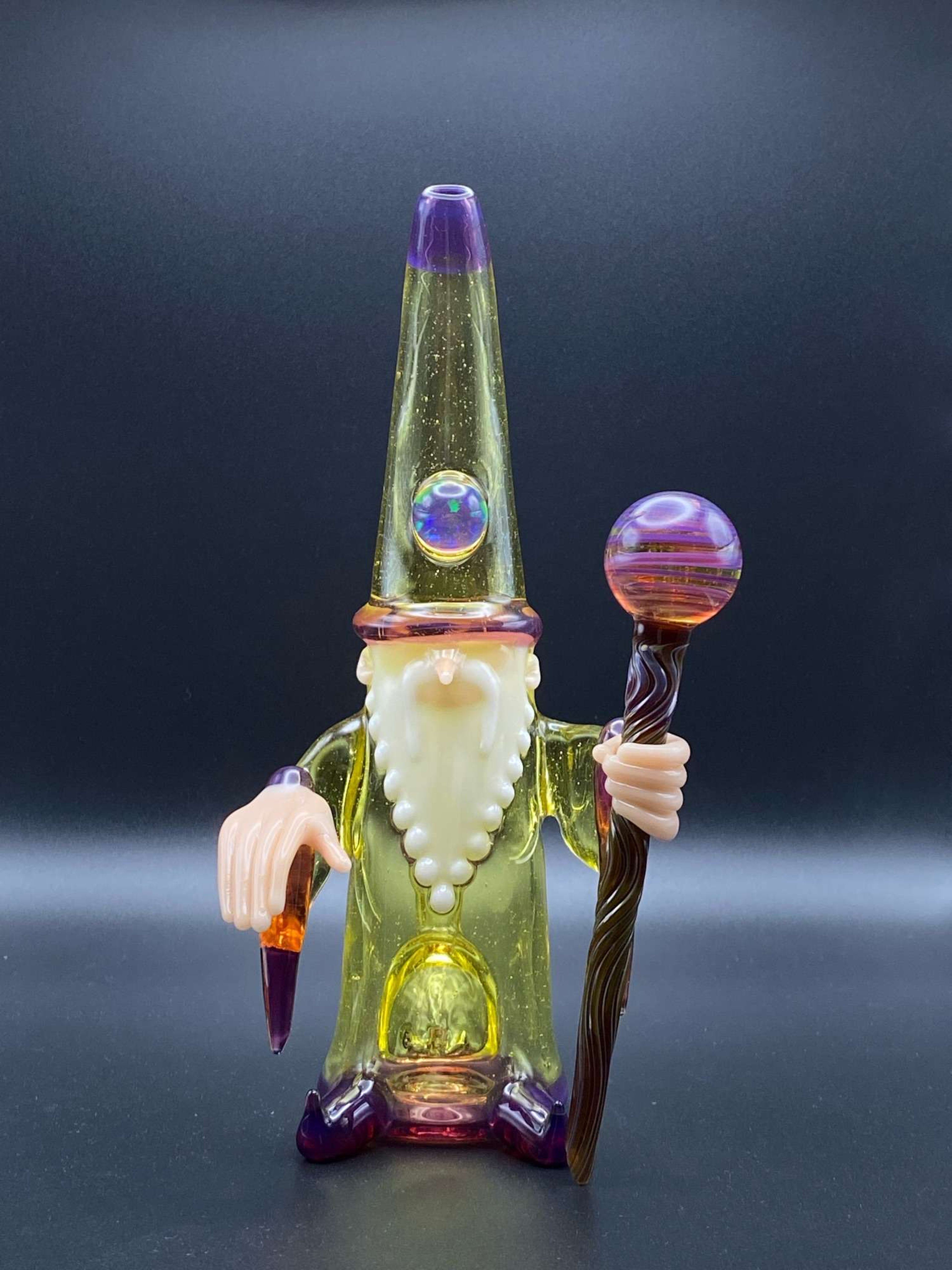 Phil Siegel Wizard Classic Dab Rig image 0