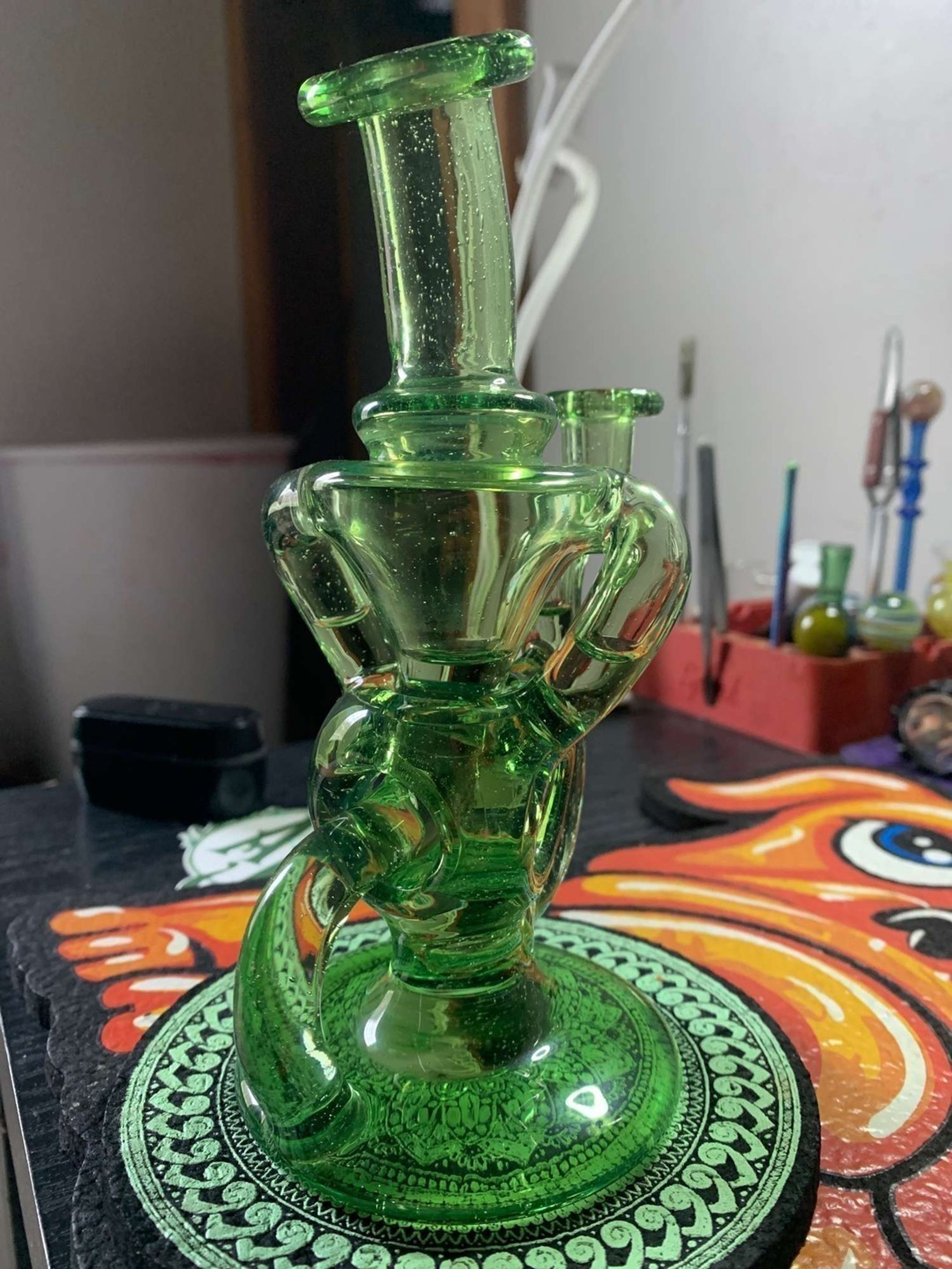 Preview pic of Mhenny recycler steal of the year
