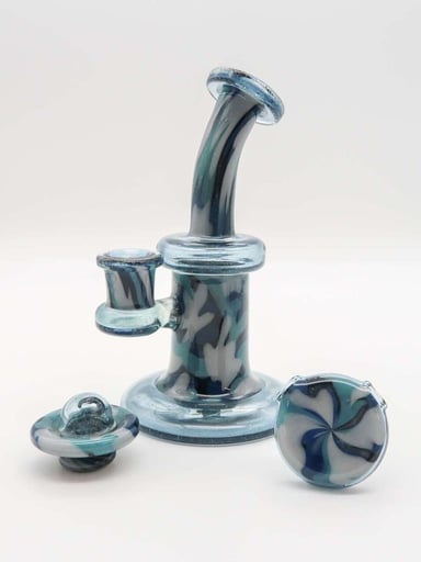 Preview pic of 1/1 Yook Glass Banger Hanger