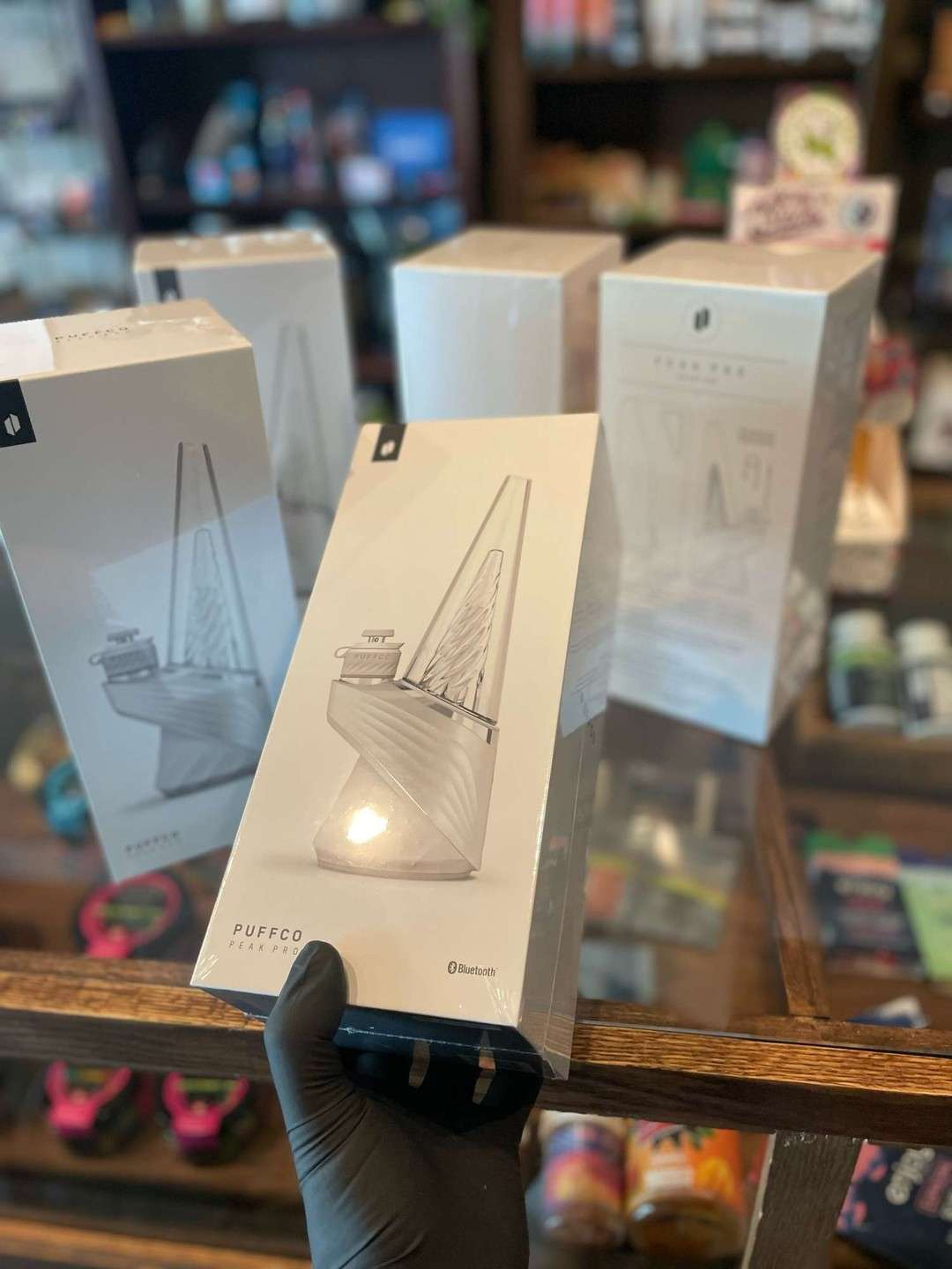 Preview pic of Puffco pro v2 