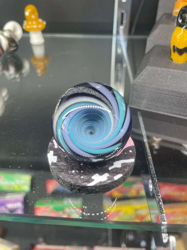 Preview pic of Nolan Long Vortex 