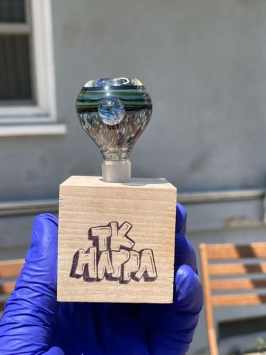 Preview pic of Tk happa 14mm slide