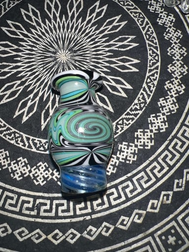 Preview pic of Ditton spinner cap