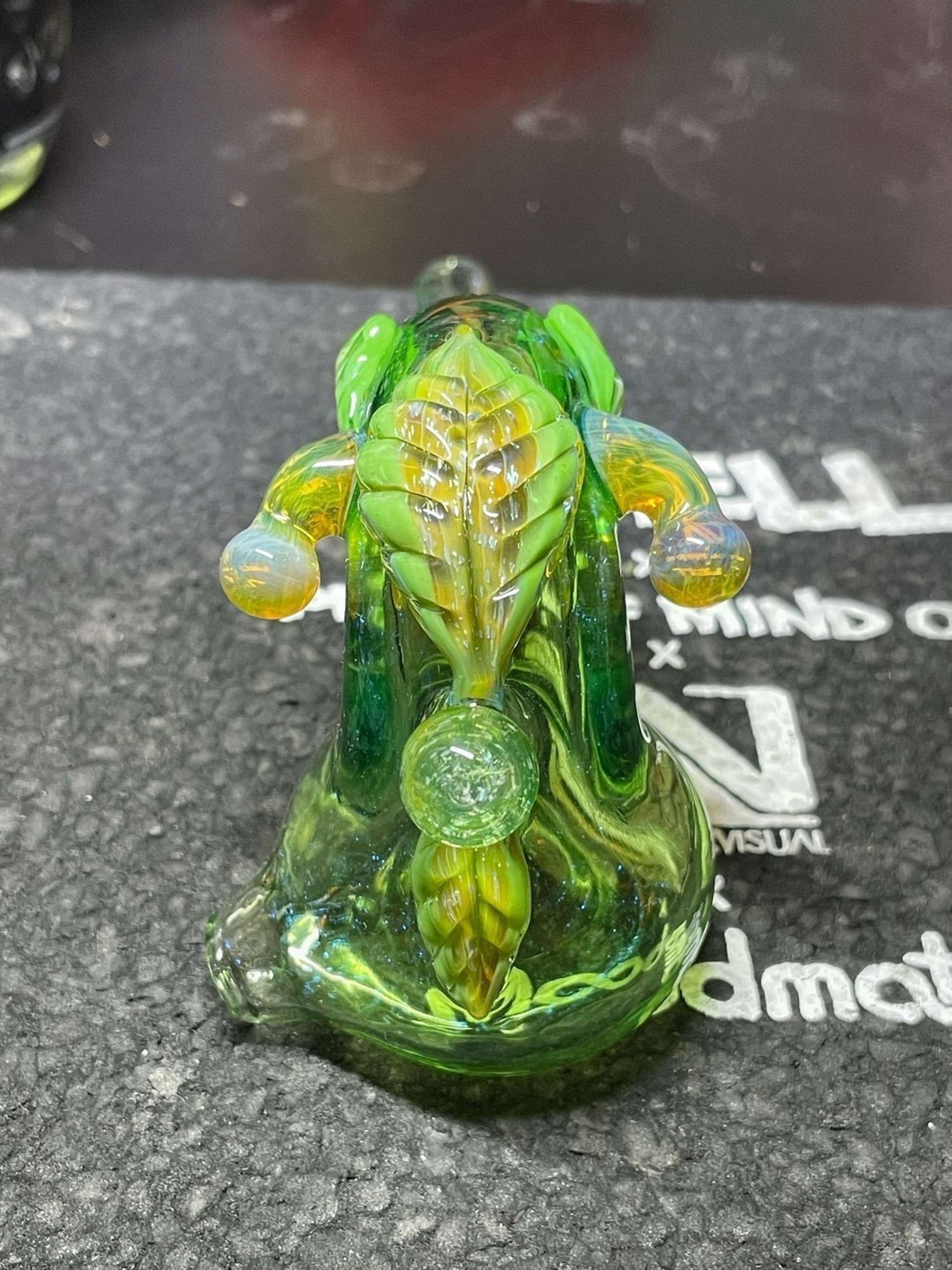 Mr Gray Sherlock pipe image 0