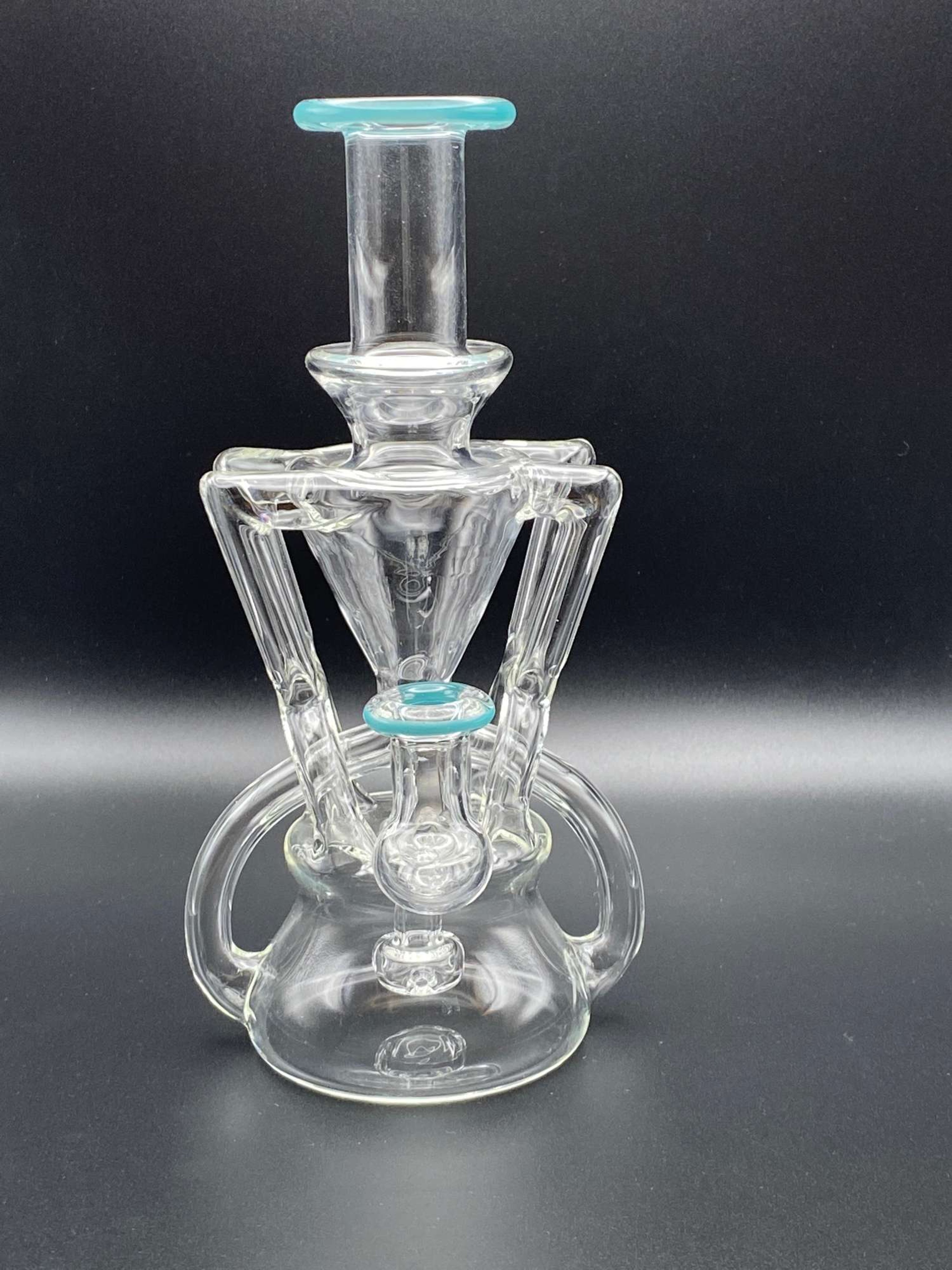 Ryan Callahan Double Uptake Recycler image 0