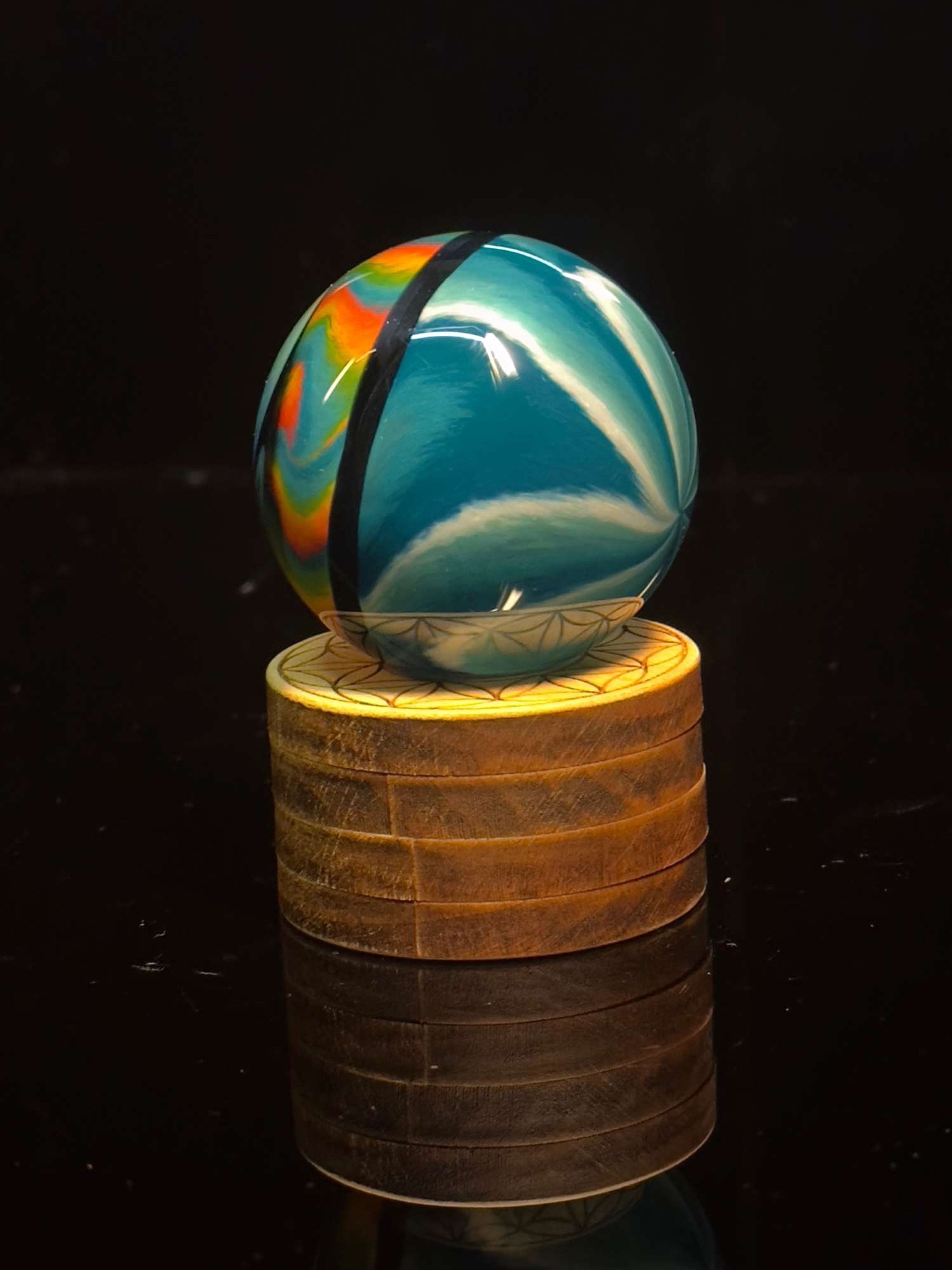 MSHEA Heady Marble (Large) image 0
