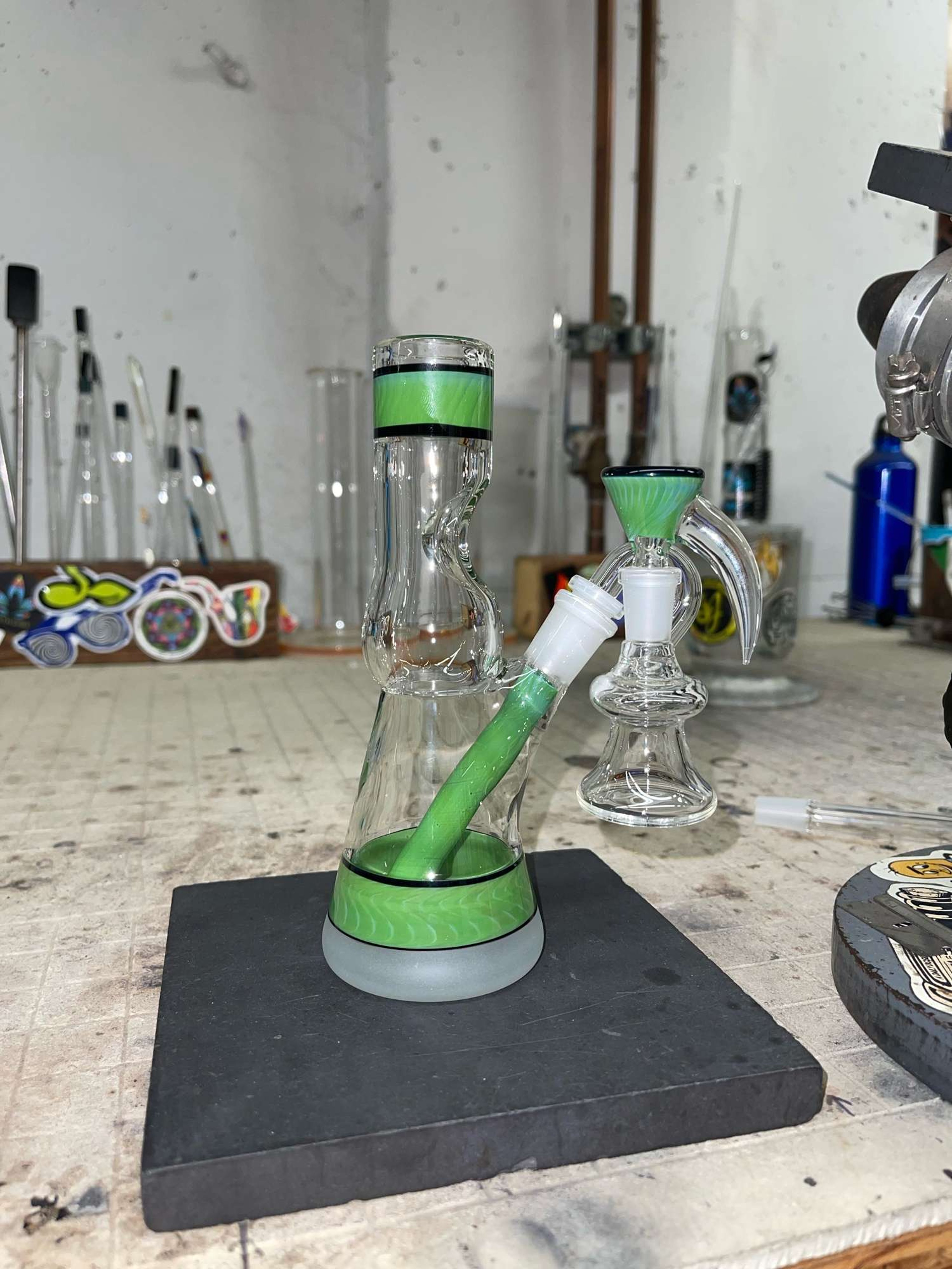 Mini beaker image 0