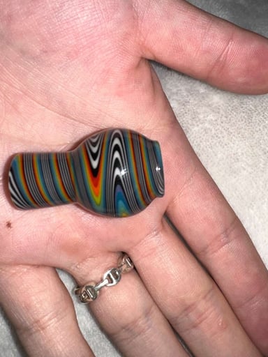 Preview pic of Rudeboy Glass
