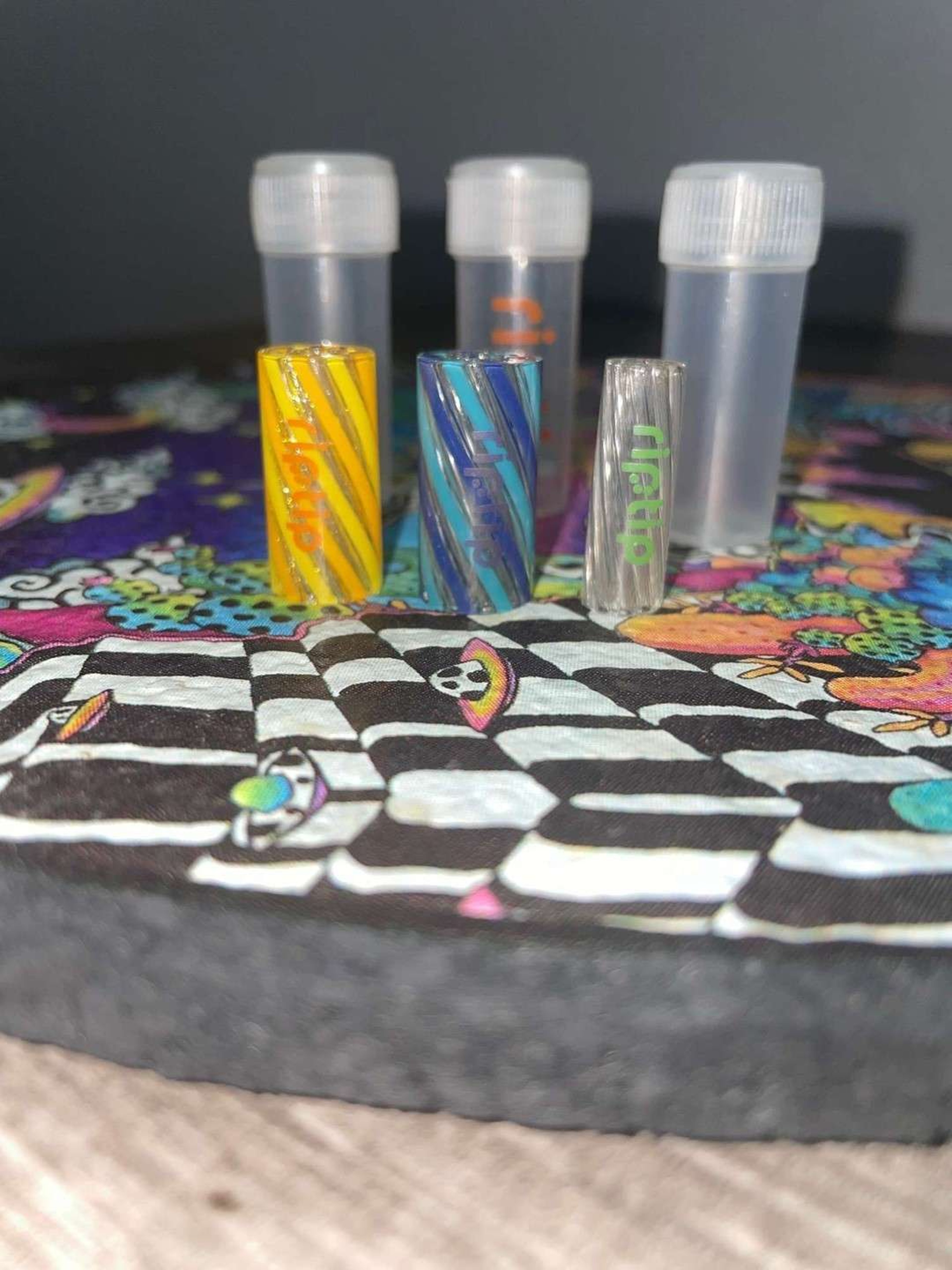 Preview pic of Rip-Tip